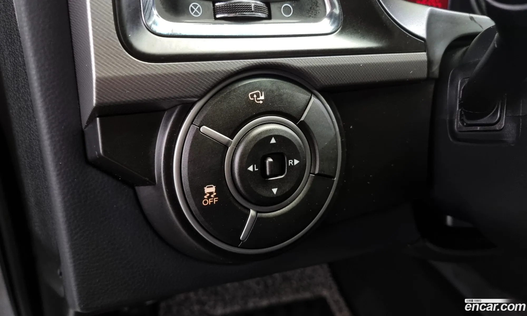 KG Mobility (SsangYong) Korando Sports 2016 — 11