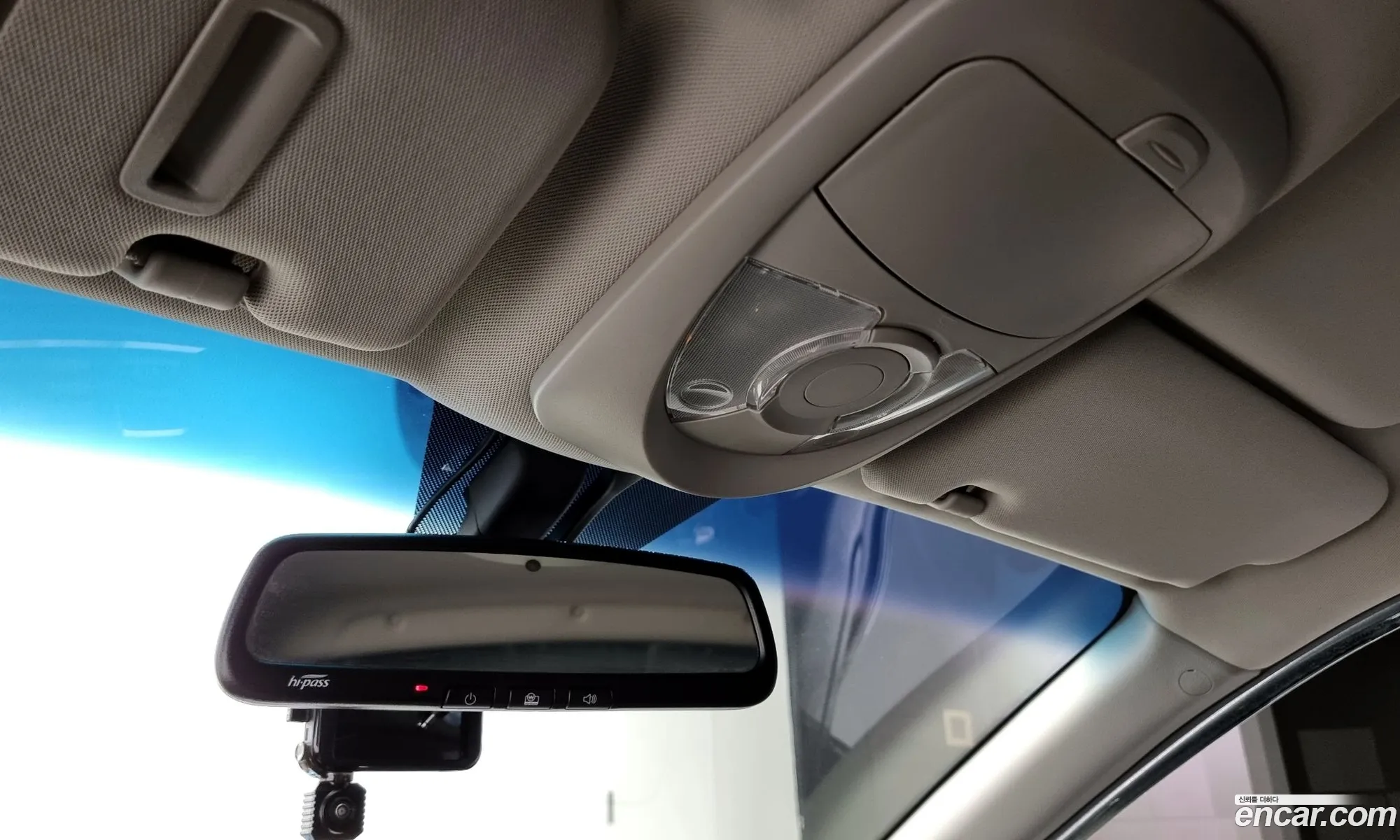 KG Mobility (SsangYong) Korando Sports 2016 — 9