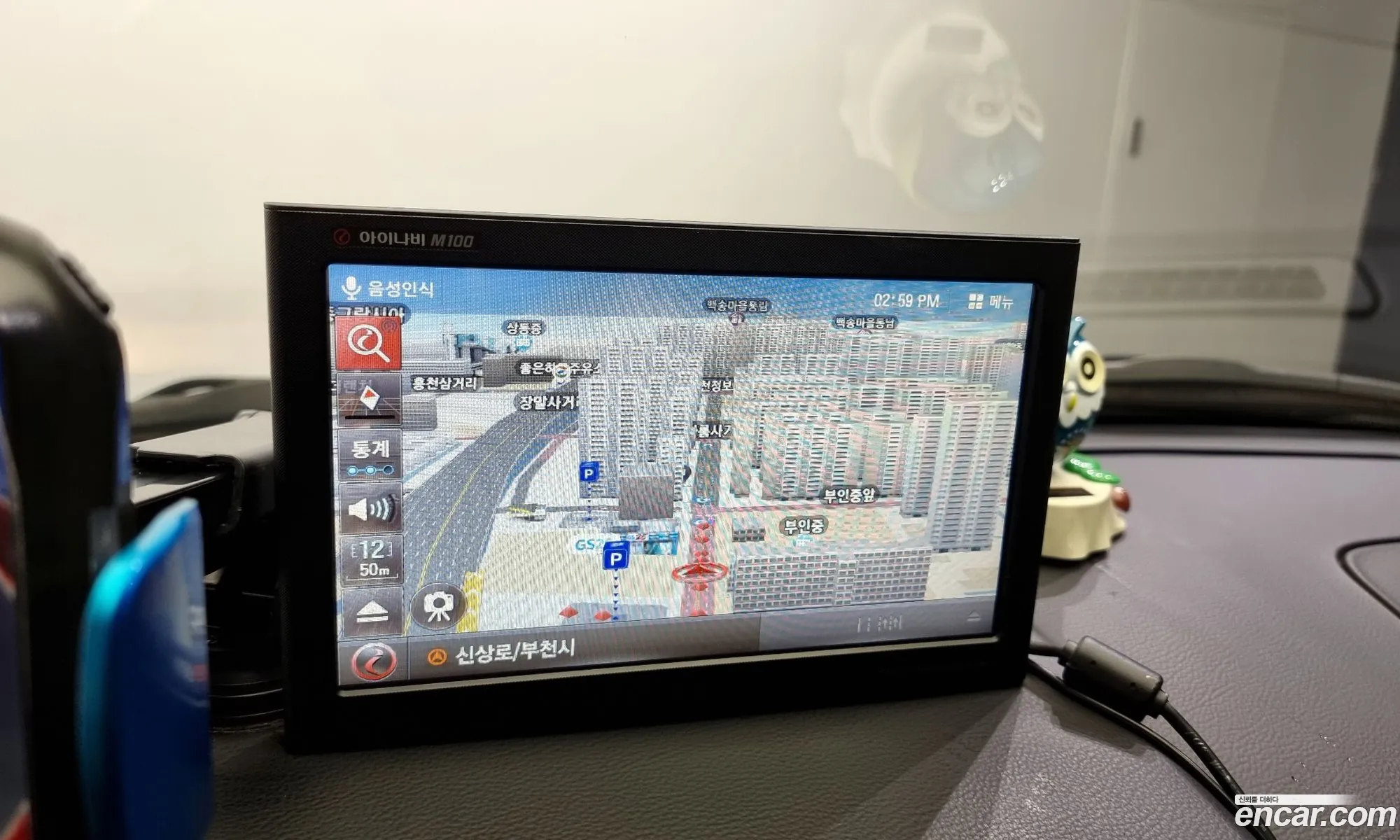 KG Mobility (SsangYong) Korando Sports 2016 — 13