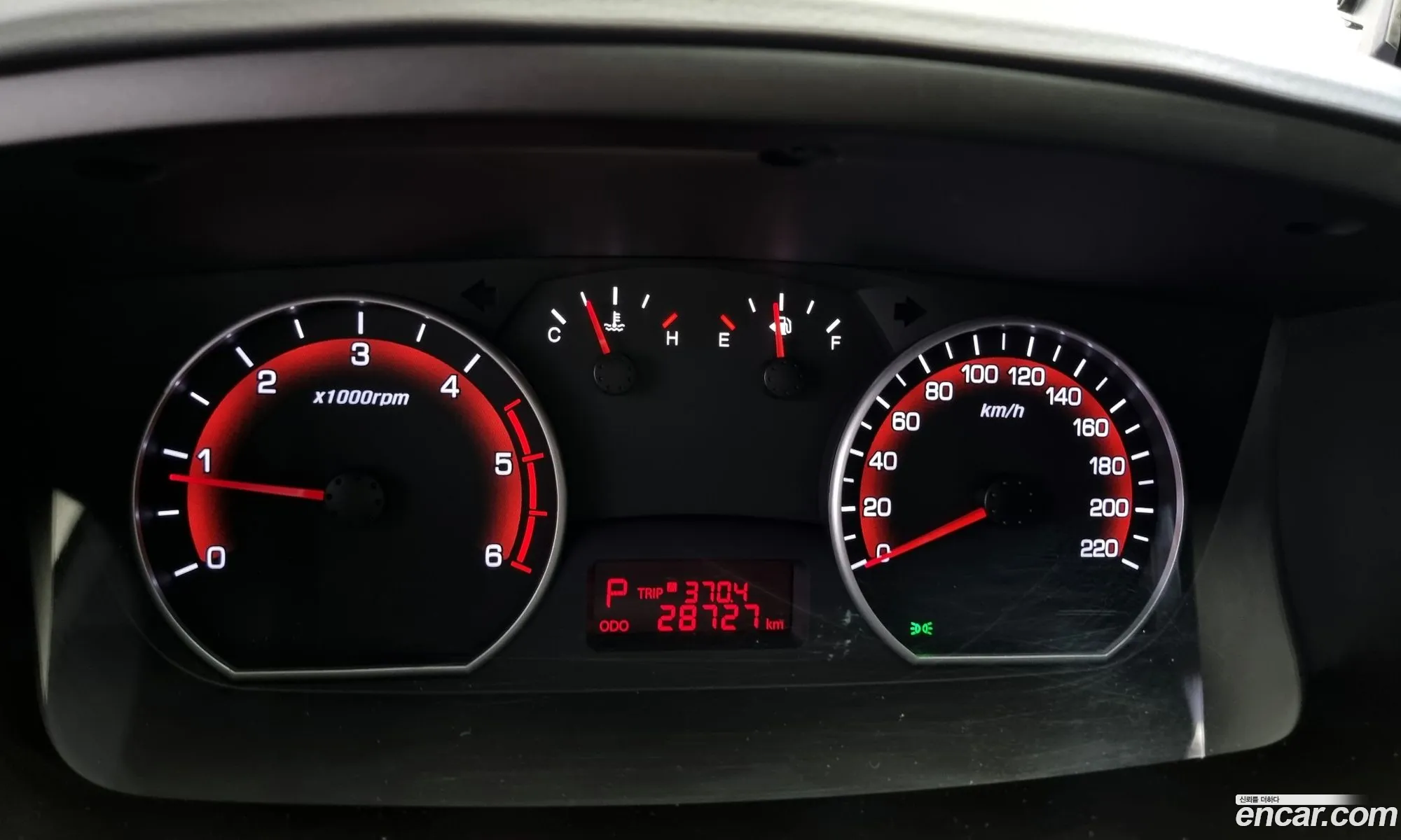 KG Mobility (SsangYong) Korando Sports 2016 — 10