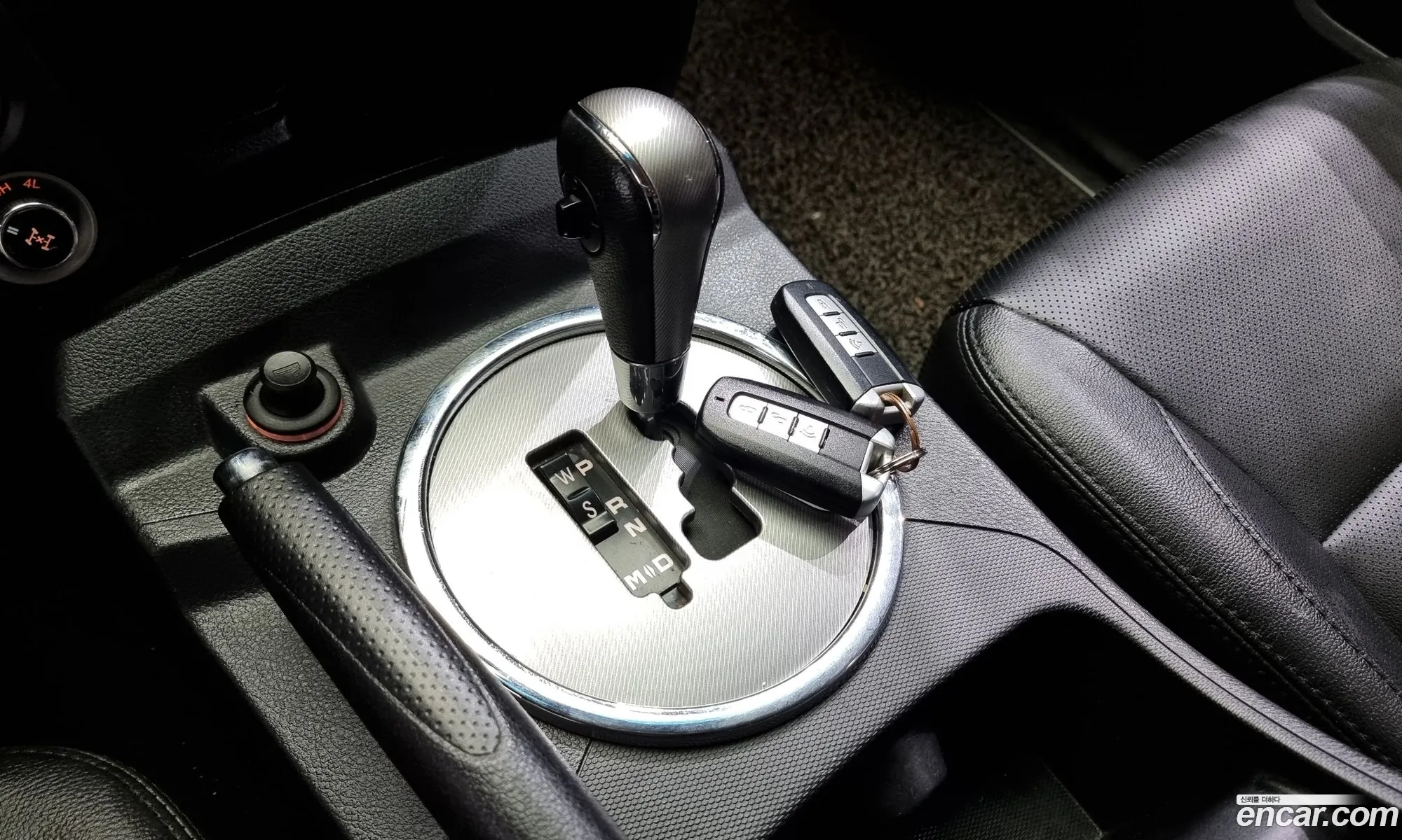 KG Mobility (SsangYong) Korando Sports 2016 — 20