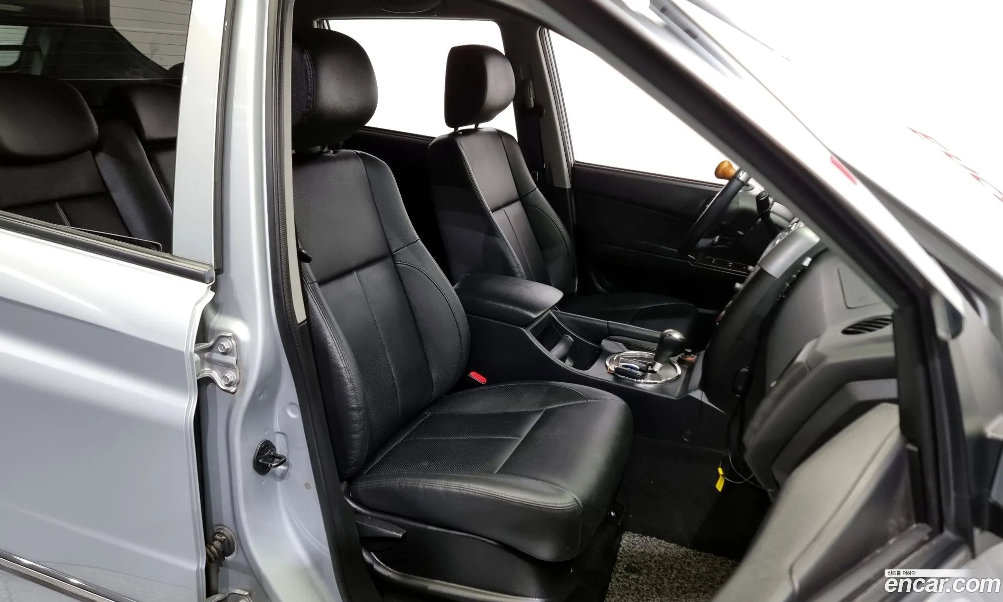 KG Mobility (SsangYong) Korando Sports 2016 — 16