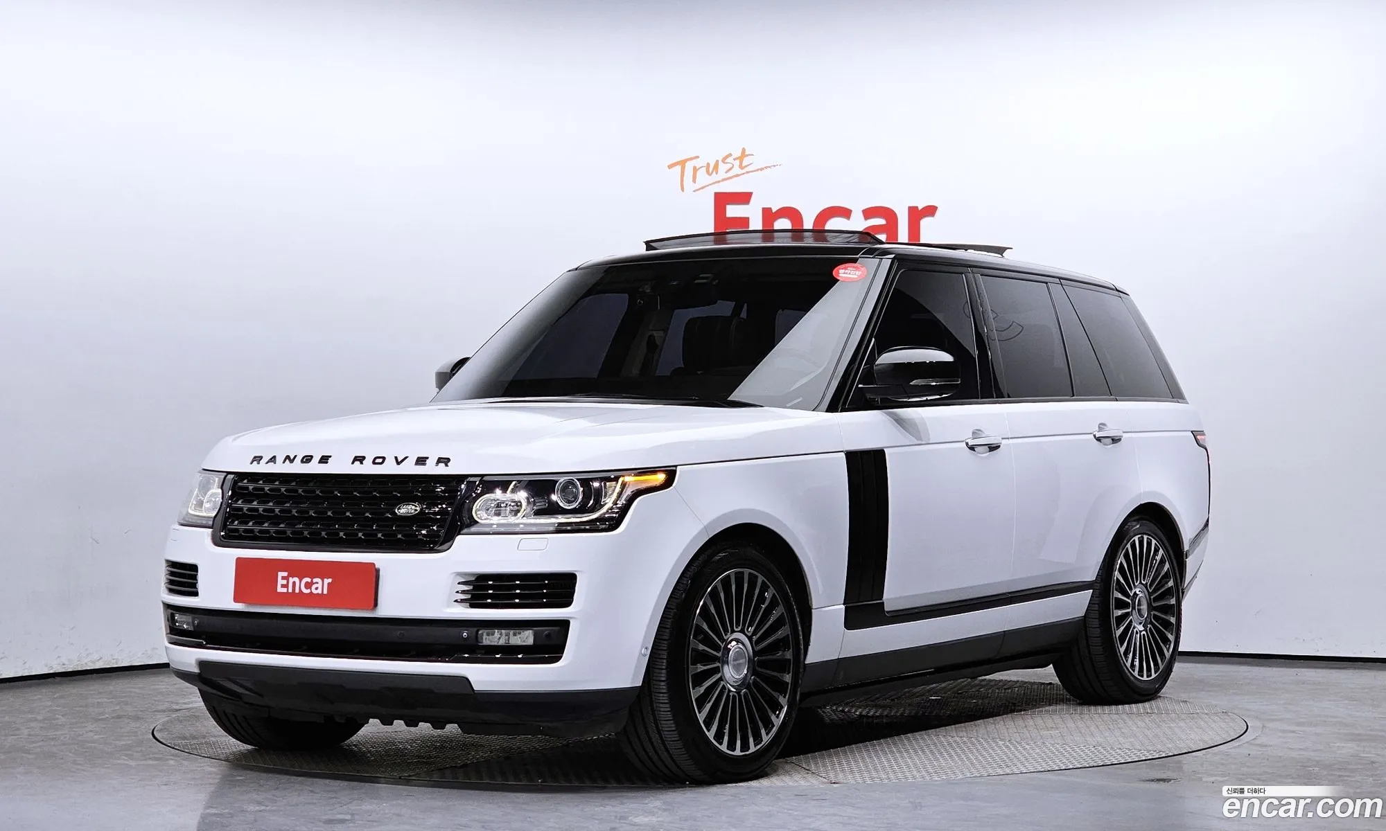 Land Rover Range Rover 2014 SALGA2JF9EA164092 — 19