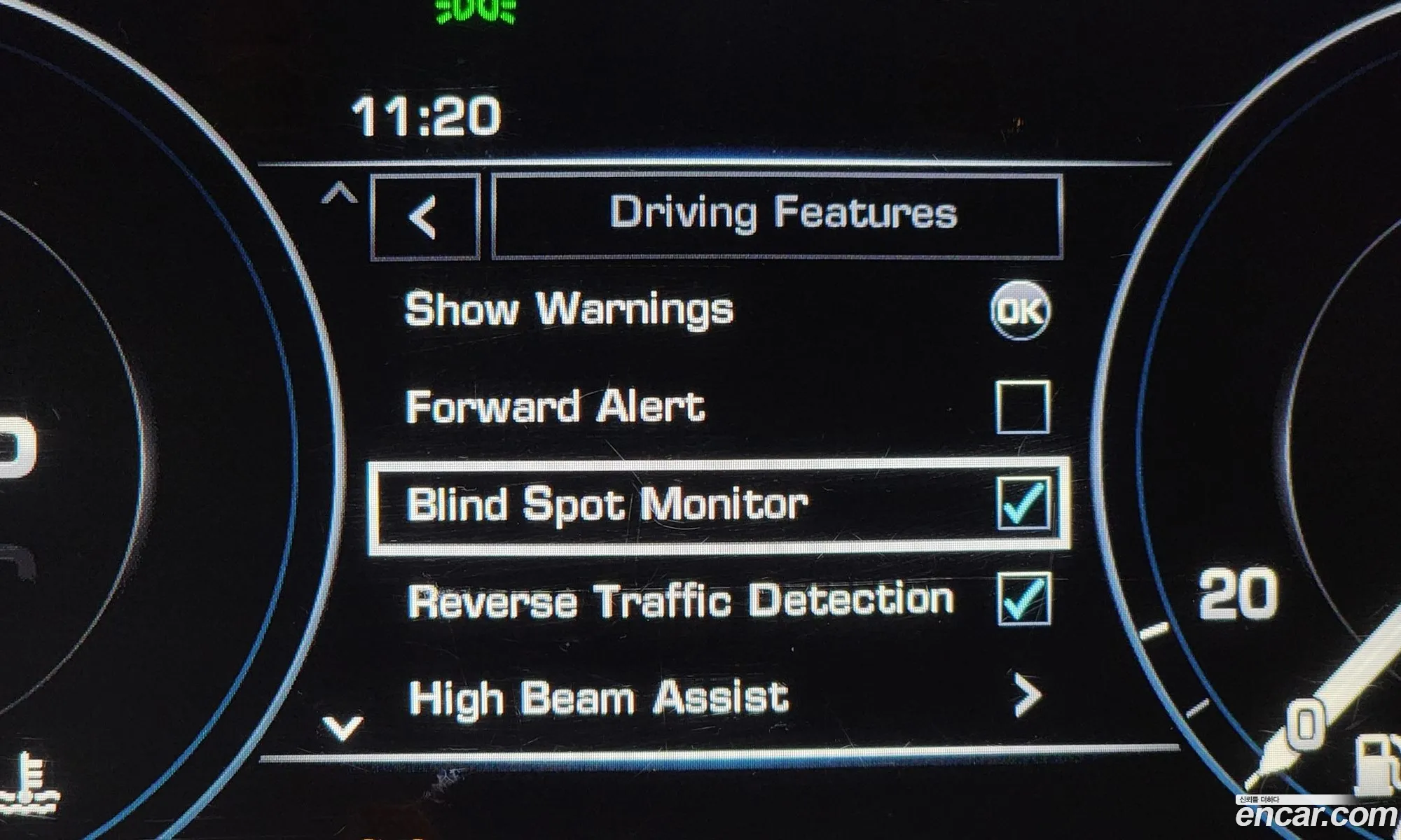 Land Rover Range Rover 2014 SALGA2JF9EA164092 — 15