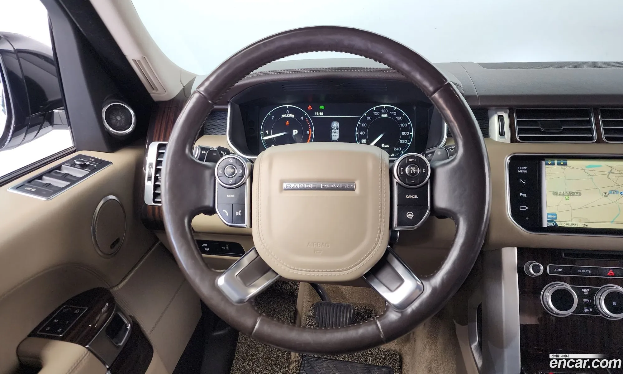Land Rover Range Rover 2014 SALGA2JF9EA164092 — 6