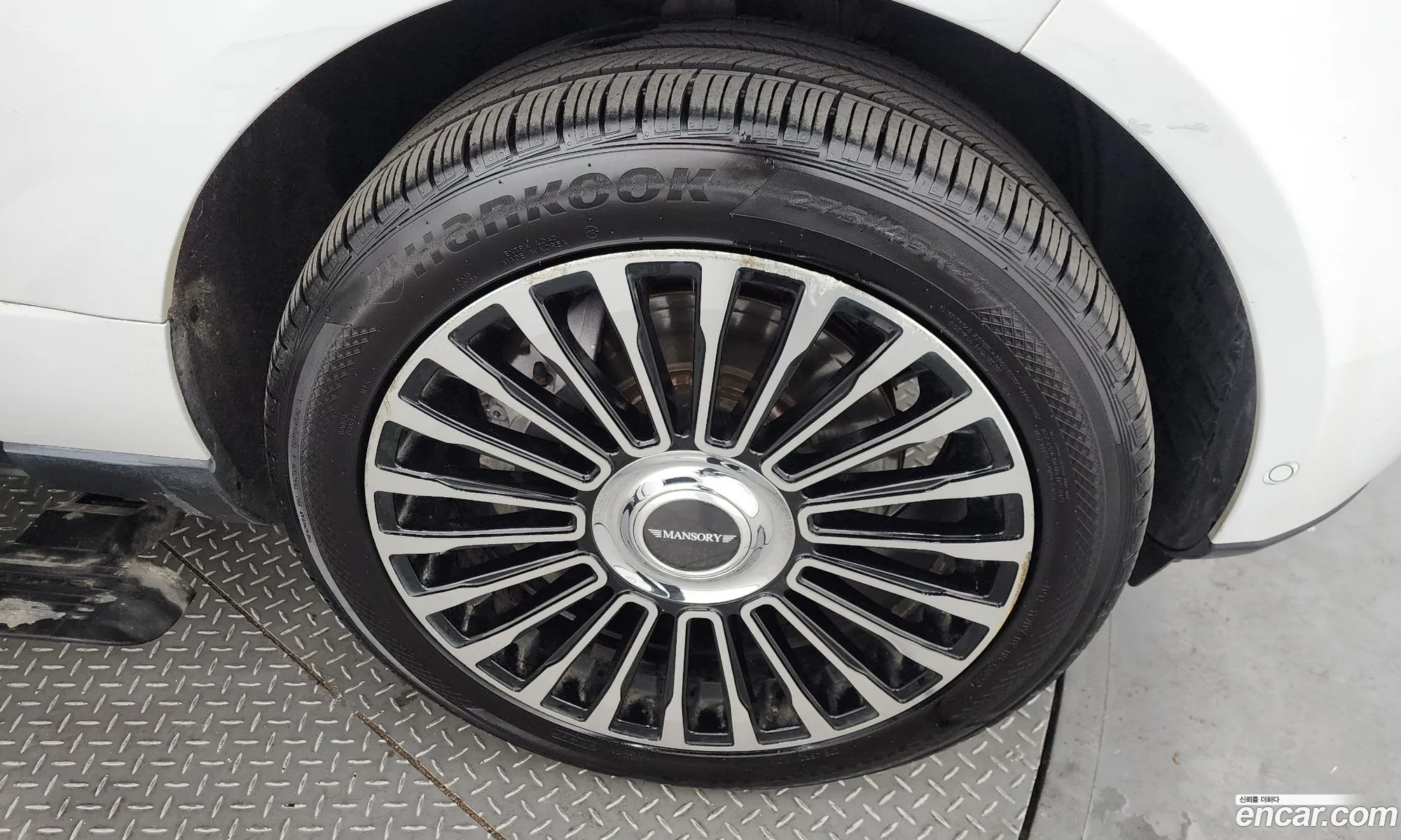 Land Rover Range Rover 2014 SALGA2JF9EA164092 — 11