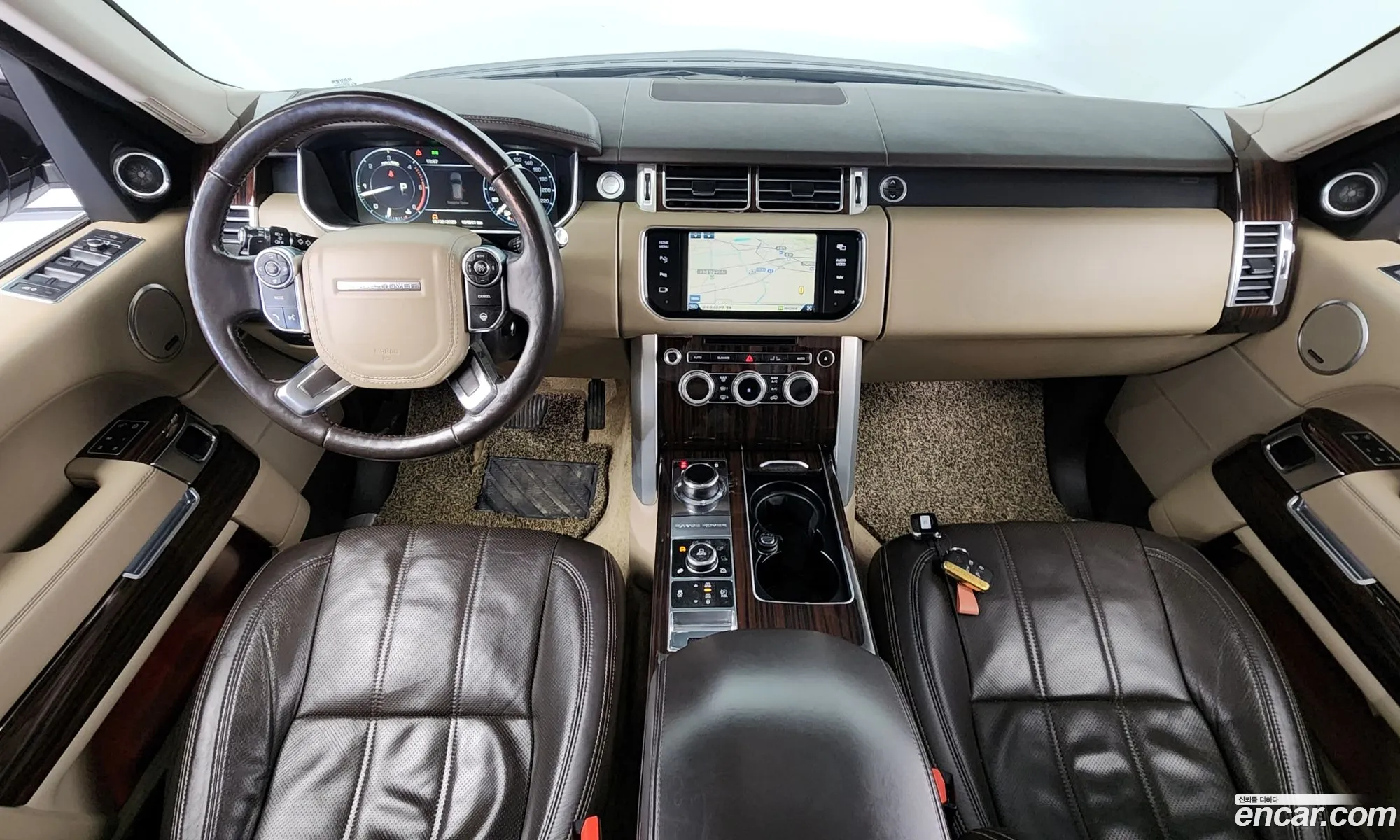 Land Rover Range Rover 2014 SALGA2JF9EA164092 — 16