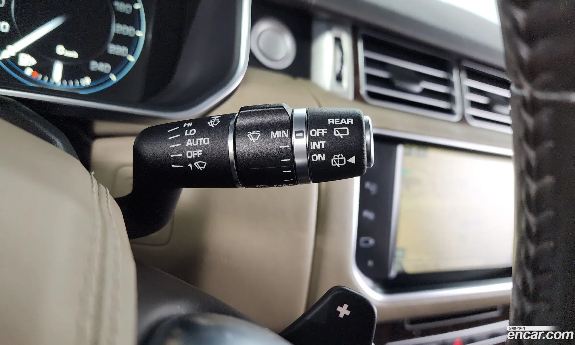 Land Rover Range Rover 2014 SALGA2JF9EA164092 — 7