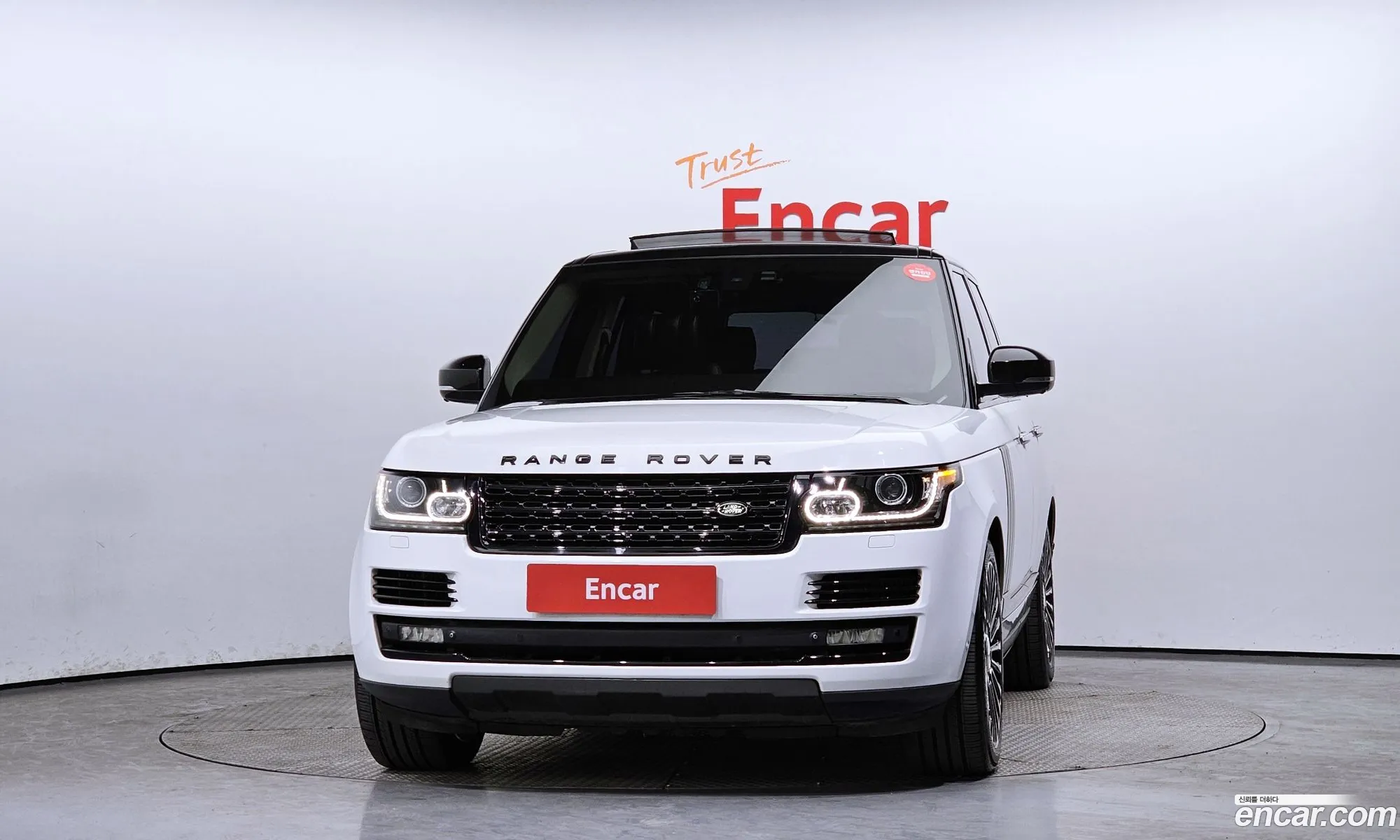 Land Rover Range Rover 2014 SALGA2JF9EA164092 — 18
