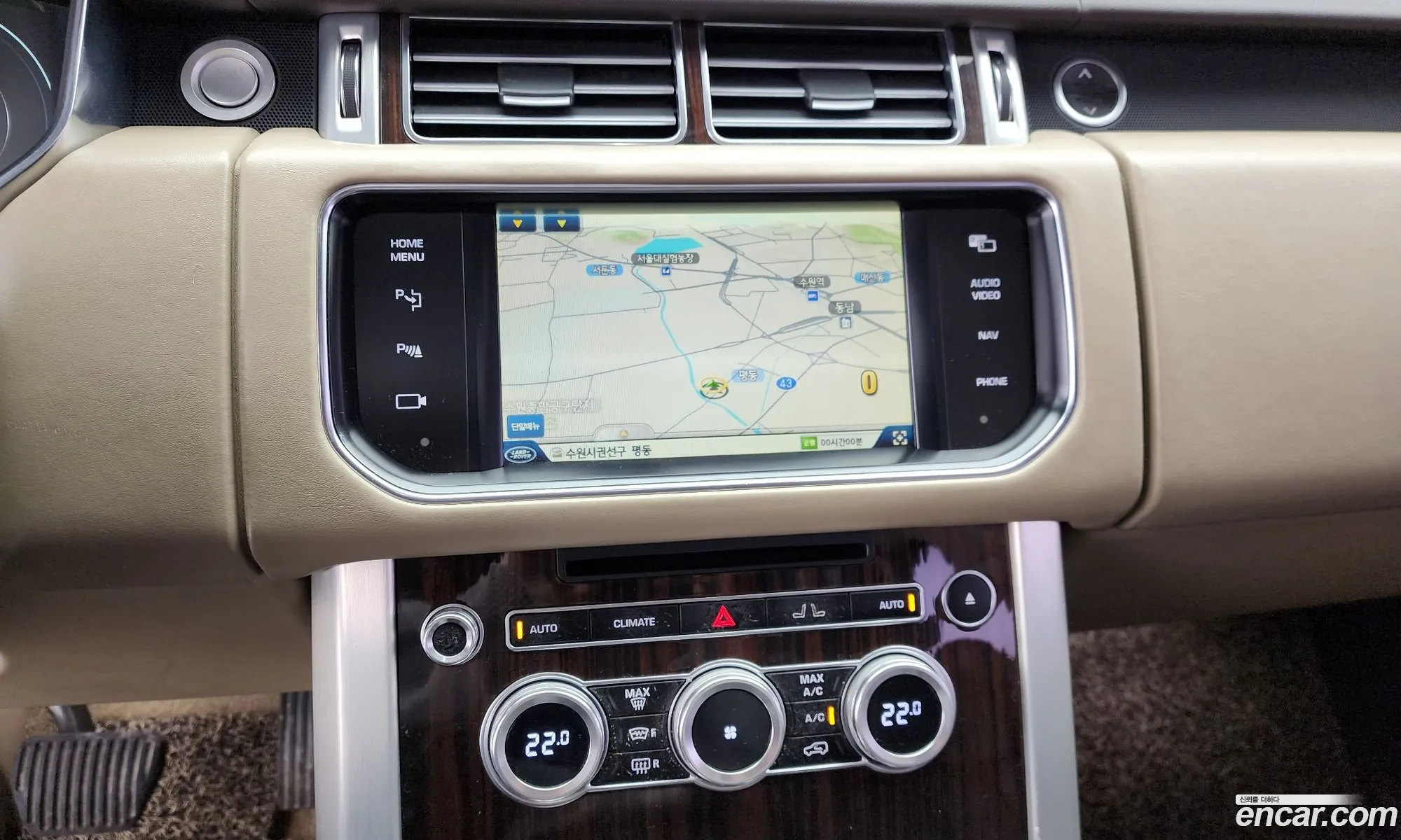 Land Rover Range Rover 2014 SALGA2JF9EA164092 — 10