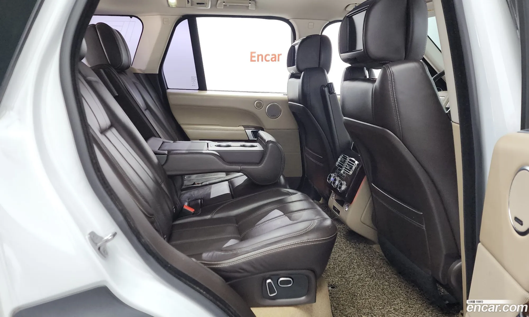 Land Rover Range Rover 2014 SALGA2JF9EA164092 — 2