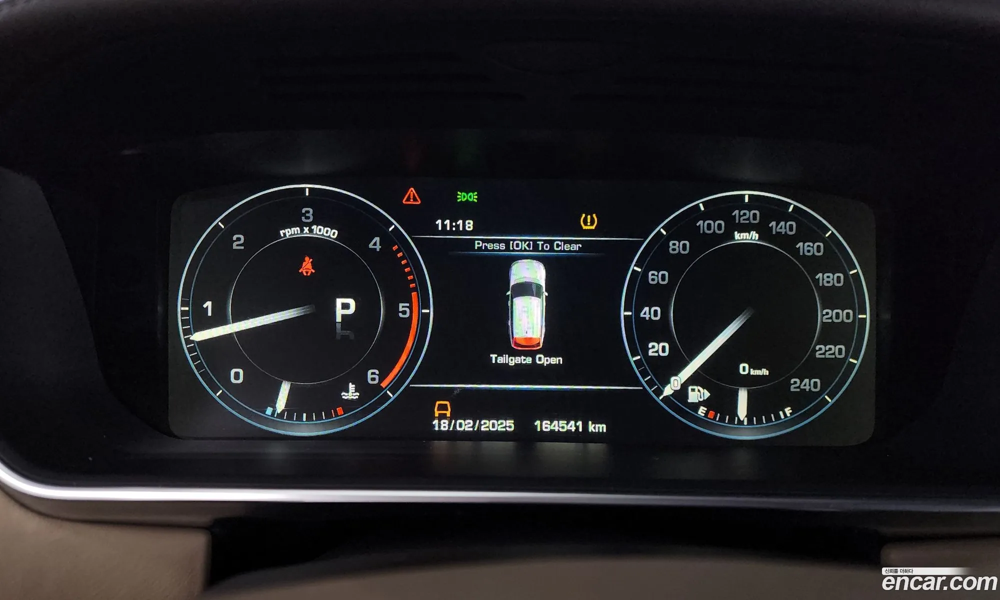 Land Rover Range Rover 2014 SALGA2JF9EA164092 — 9
