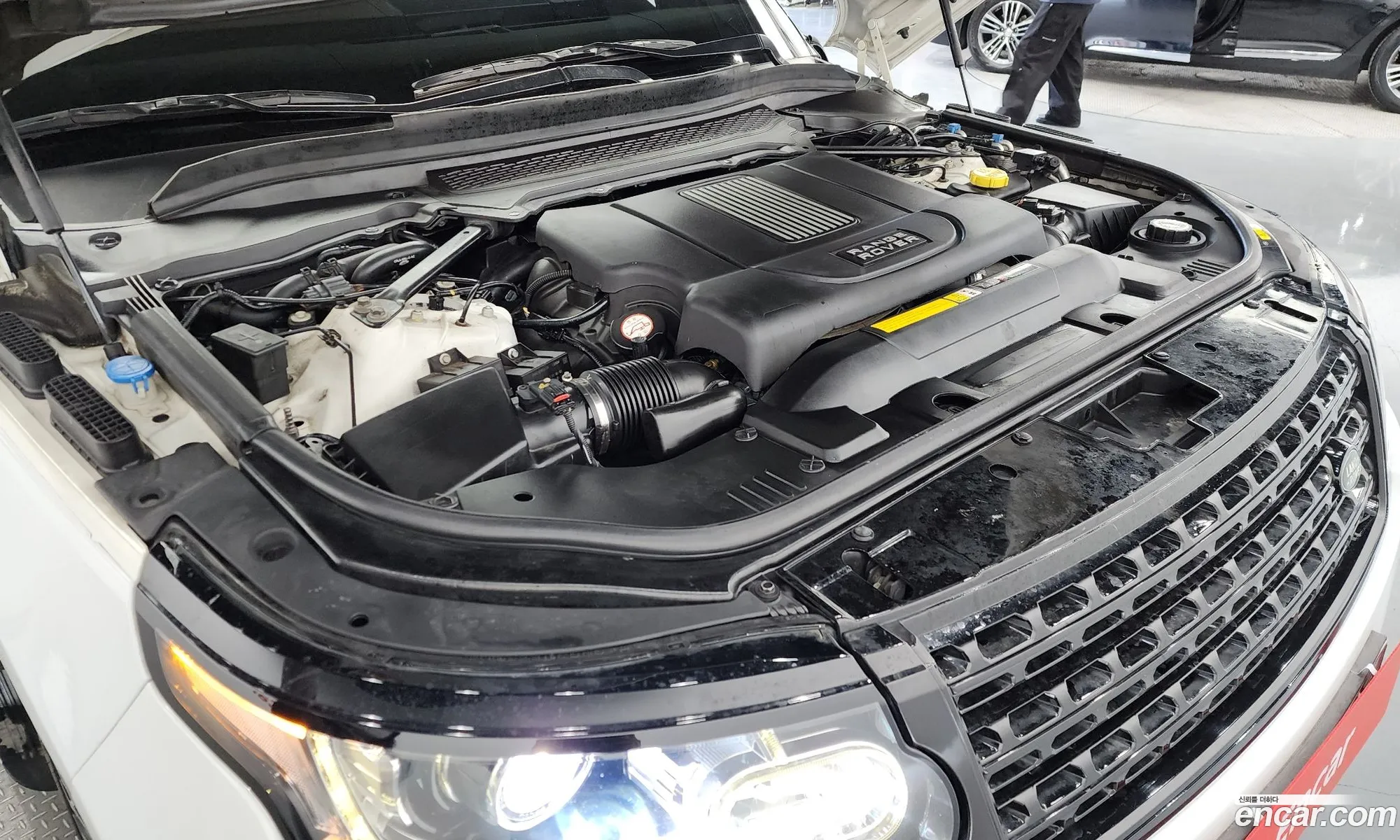 Land Rover Range Rover 2014 SALGA2JF9EA164092 — 20