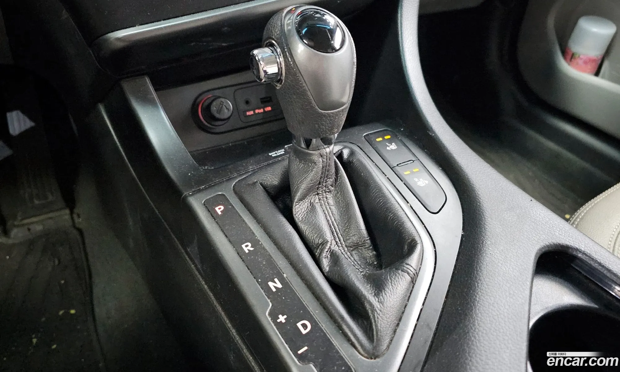 Kia K5 2012 — 3