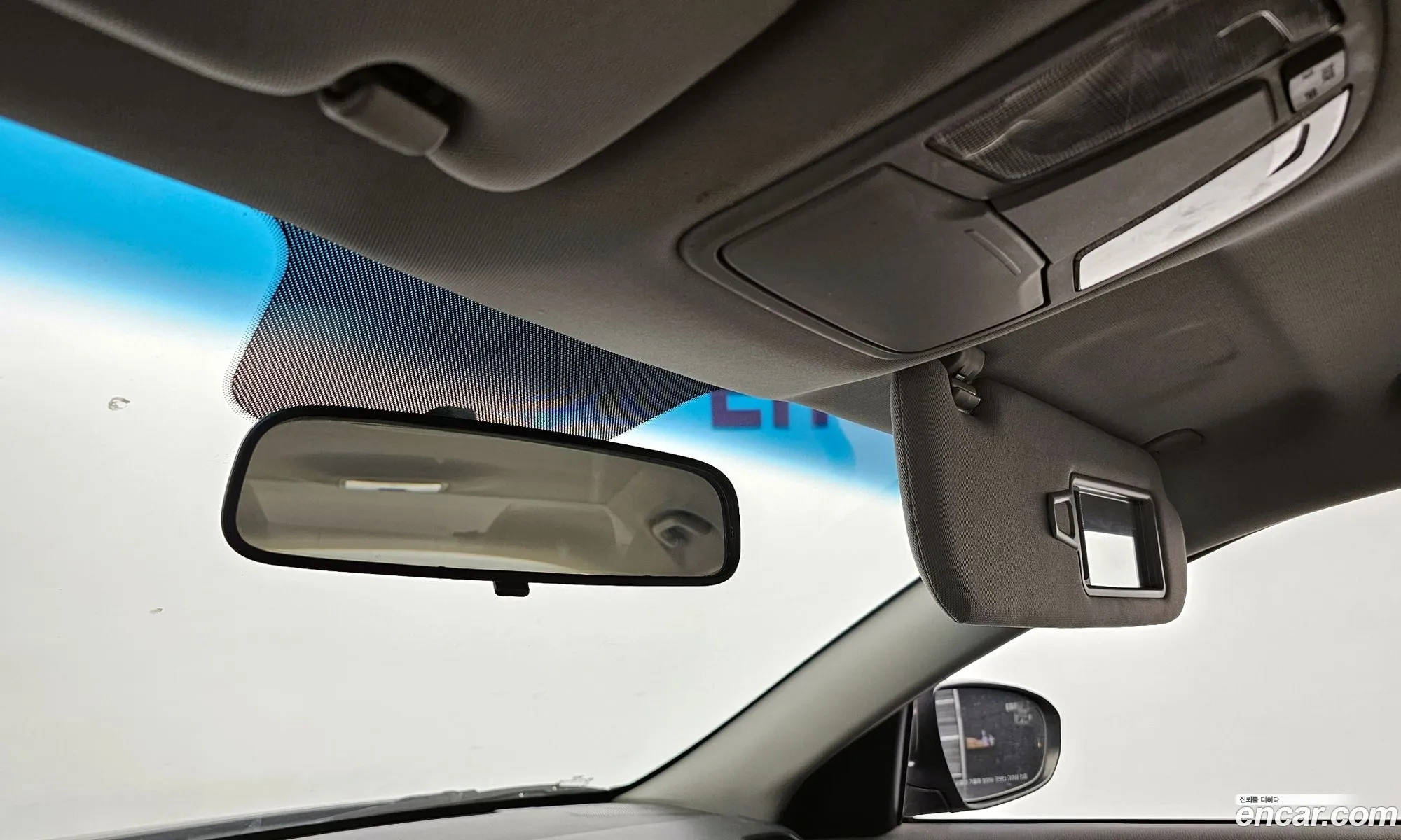 Kia K5 2012 — 12