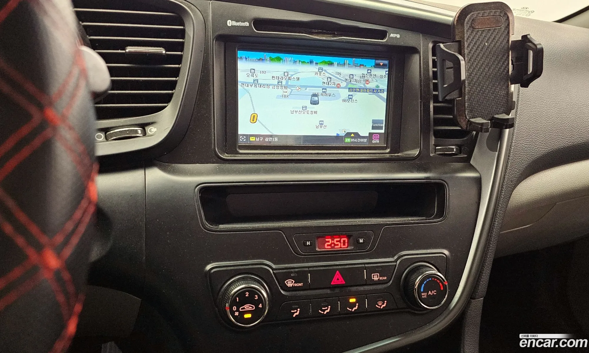 Kia K5 2012 — 9