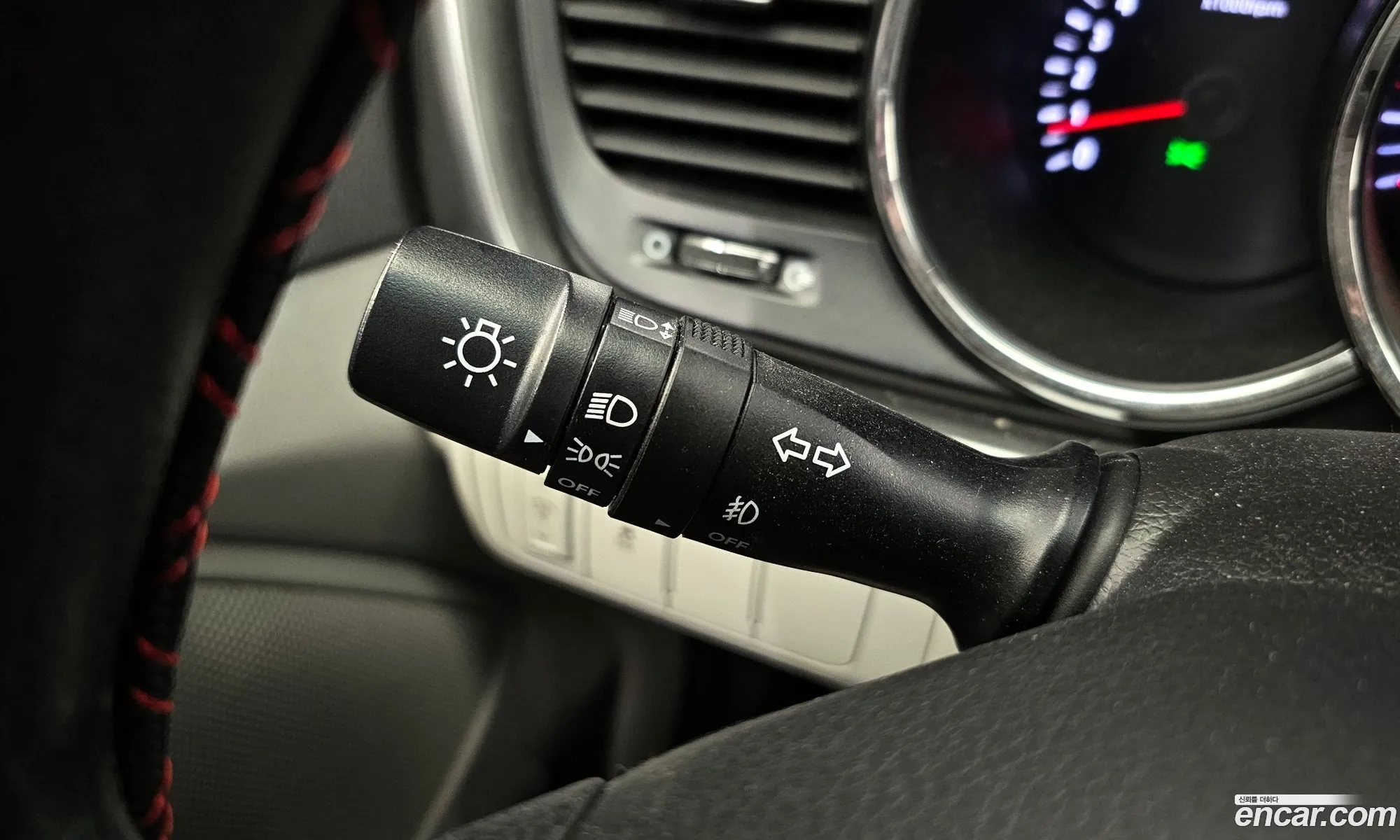 Kia K5 2012 — 18