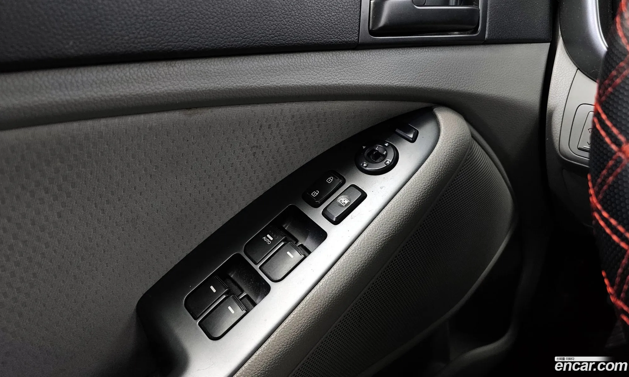 Kia K5 2012 — 8