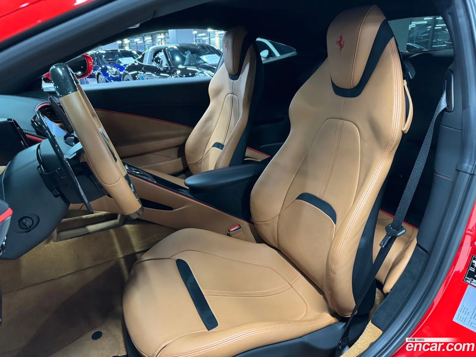 Ferrari Roma 2022 — 7