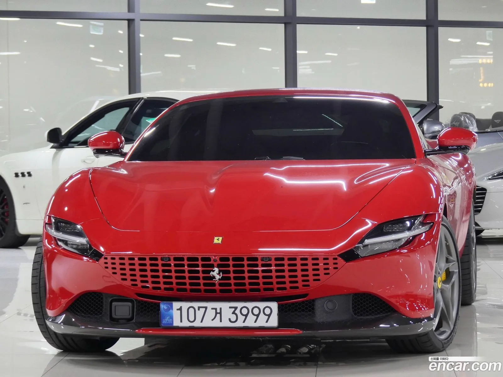Ferrari Roma 2022 — 13