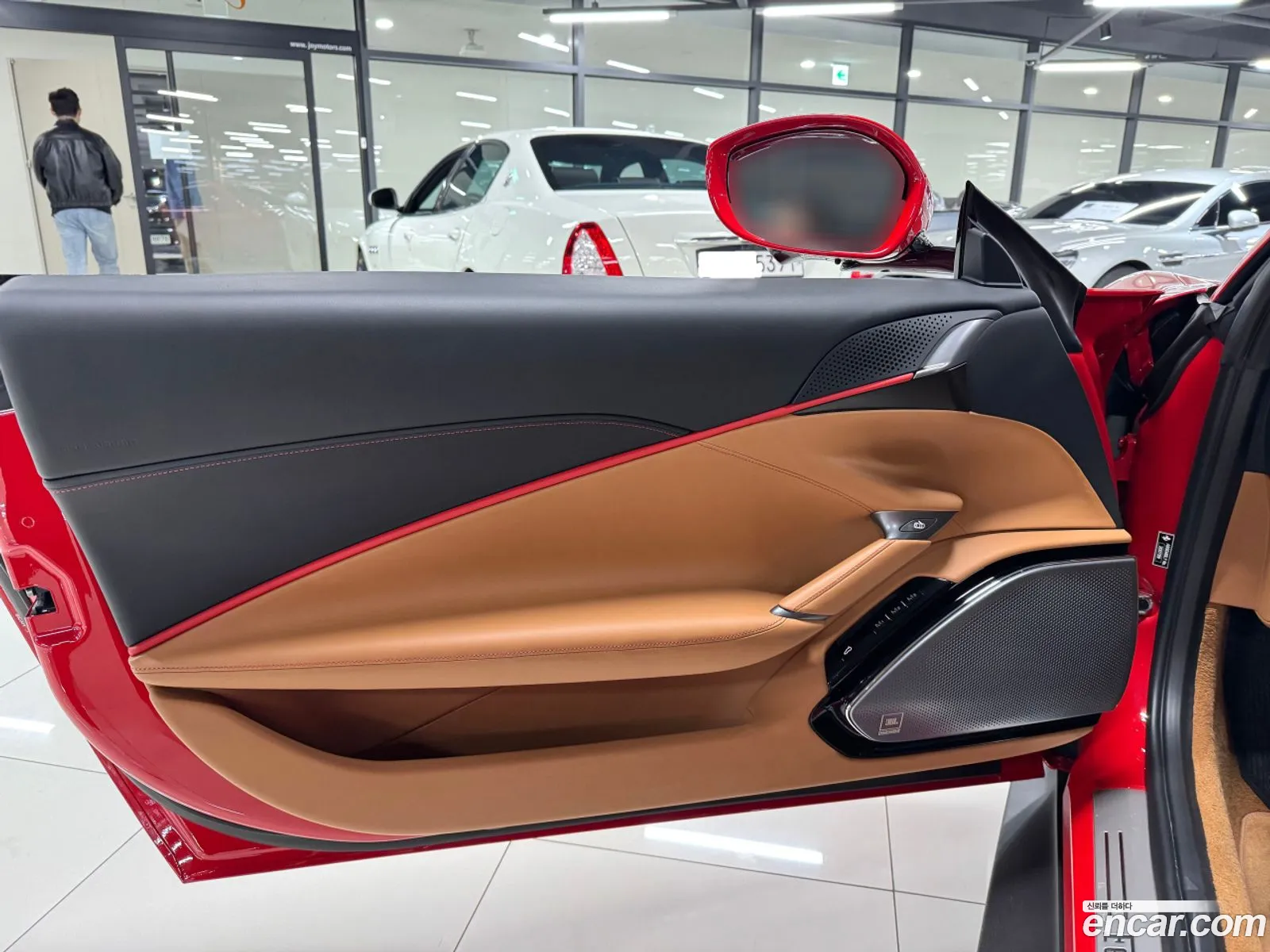 Ferrari Roma 2022 — 8