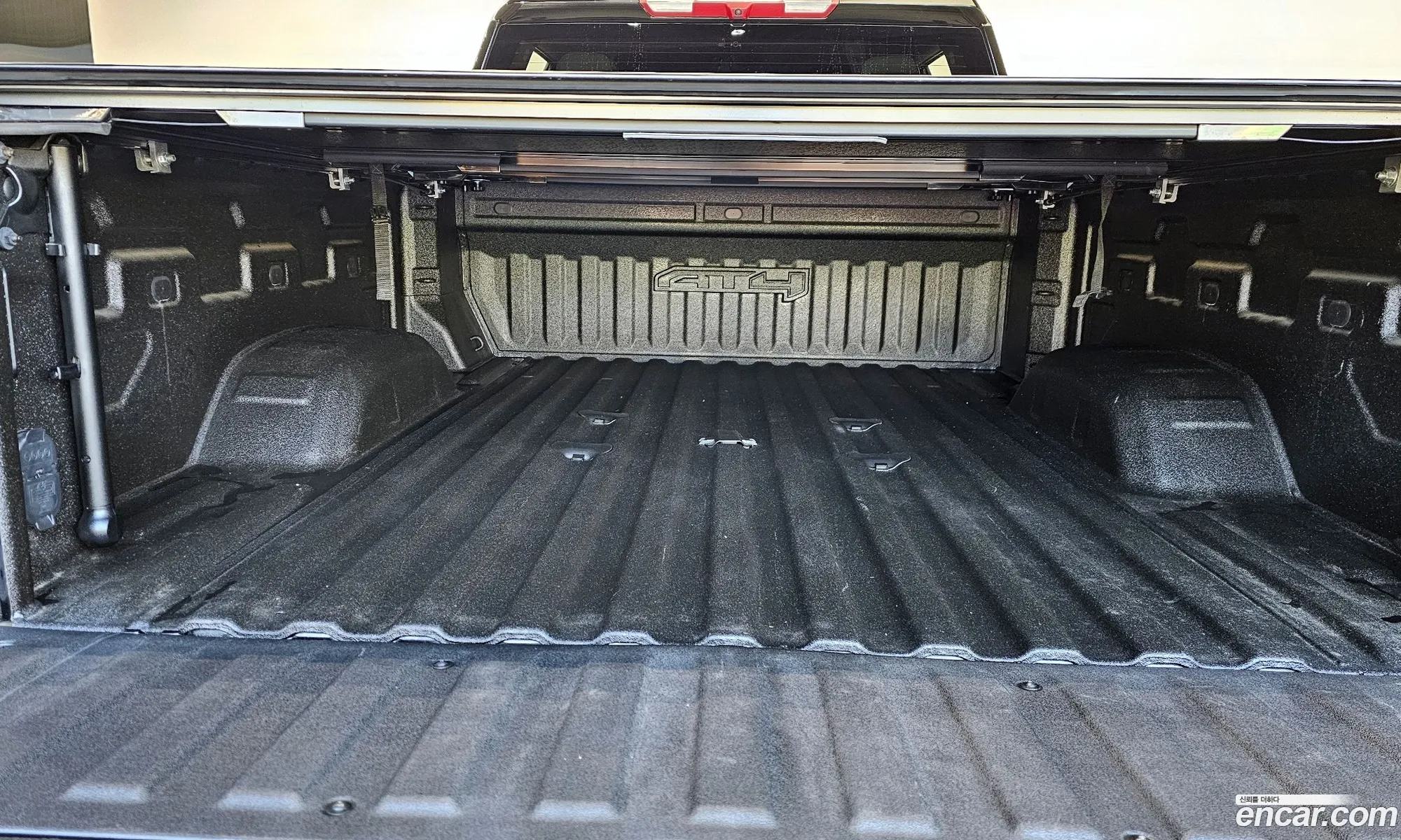 GMC Sierra 2021 00000000000000000 — 15