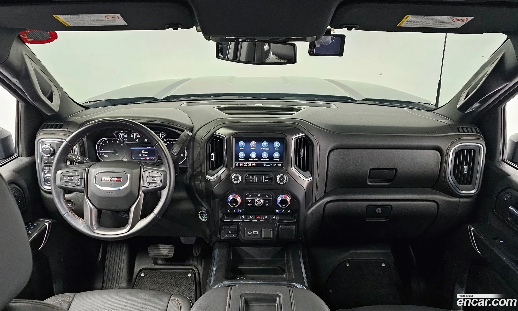 GMC Sierra 2021 00000000000000000 — 12