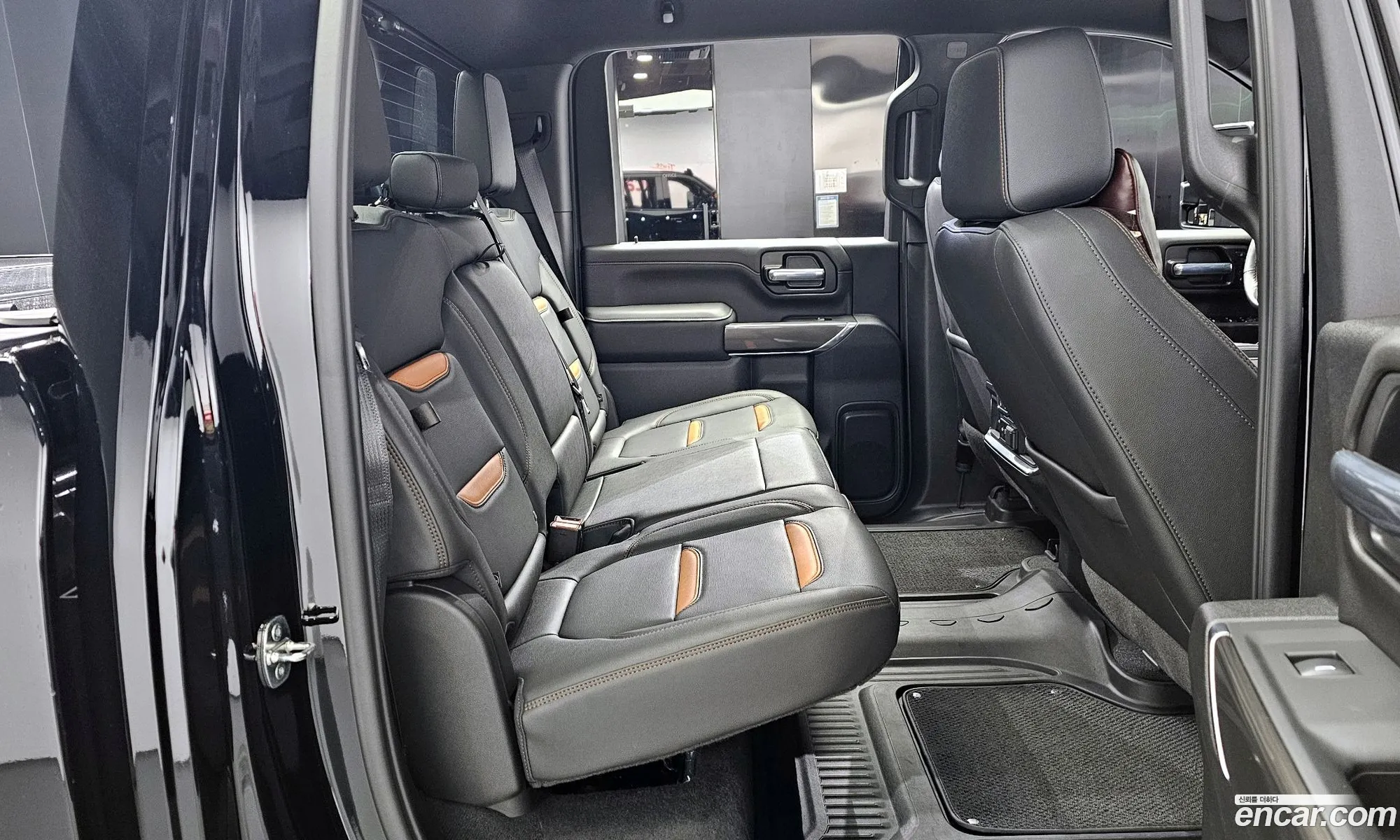 GMC Sierra 2021 00000000000000000 — 11