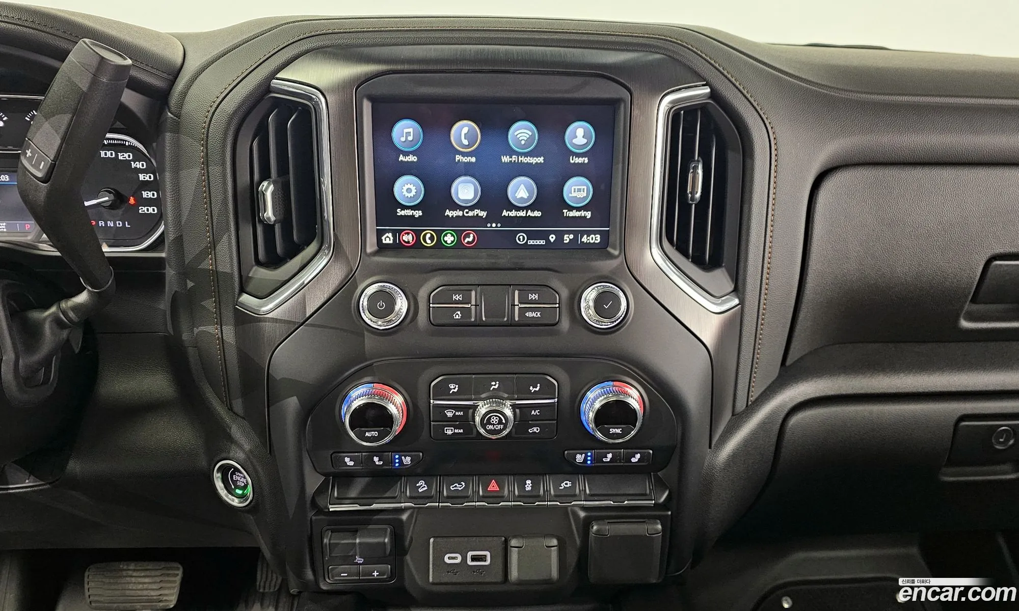GMC Sierra 2021 00000000000000000 — 3
