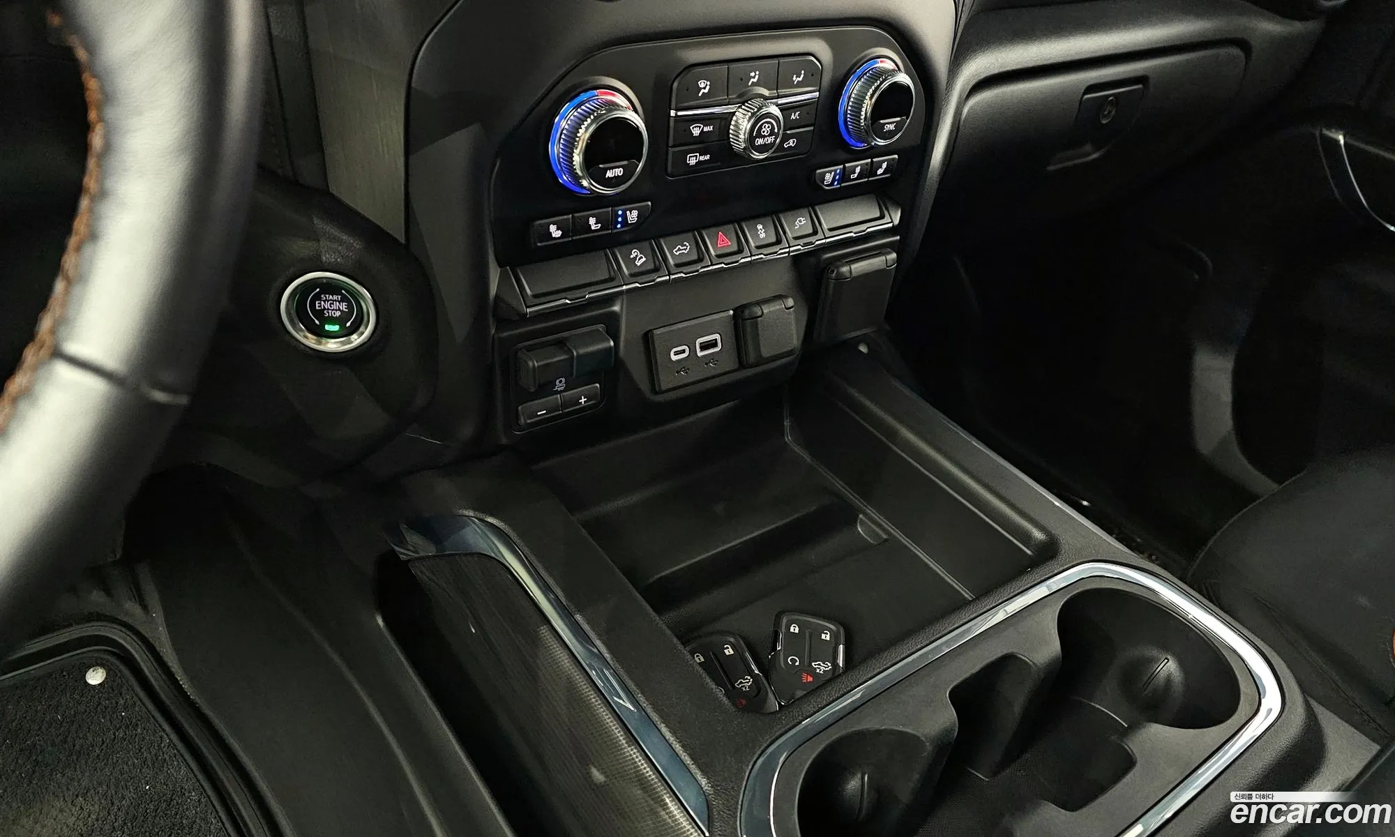 GMC Sierra 2021 00000000000000000 — 5
