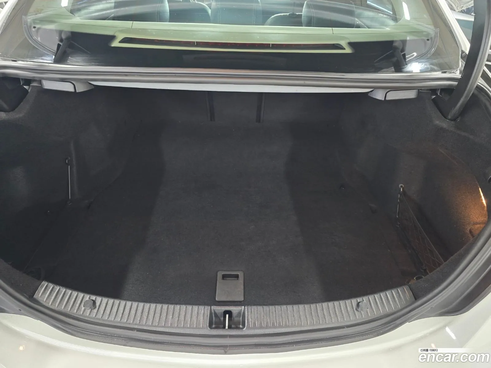 Mercedes-Benz C-Class W205 2016 — 7