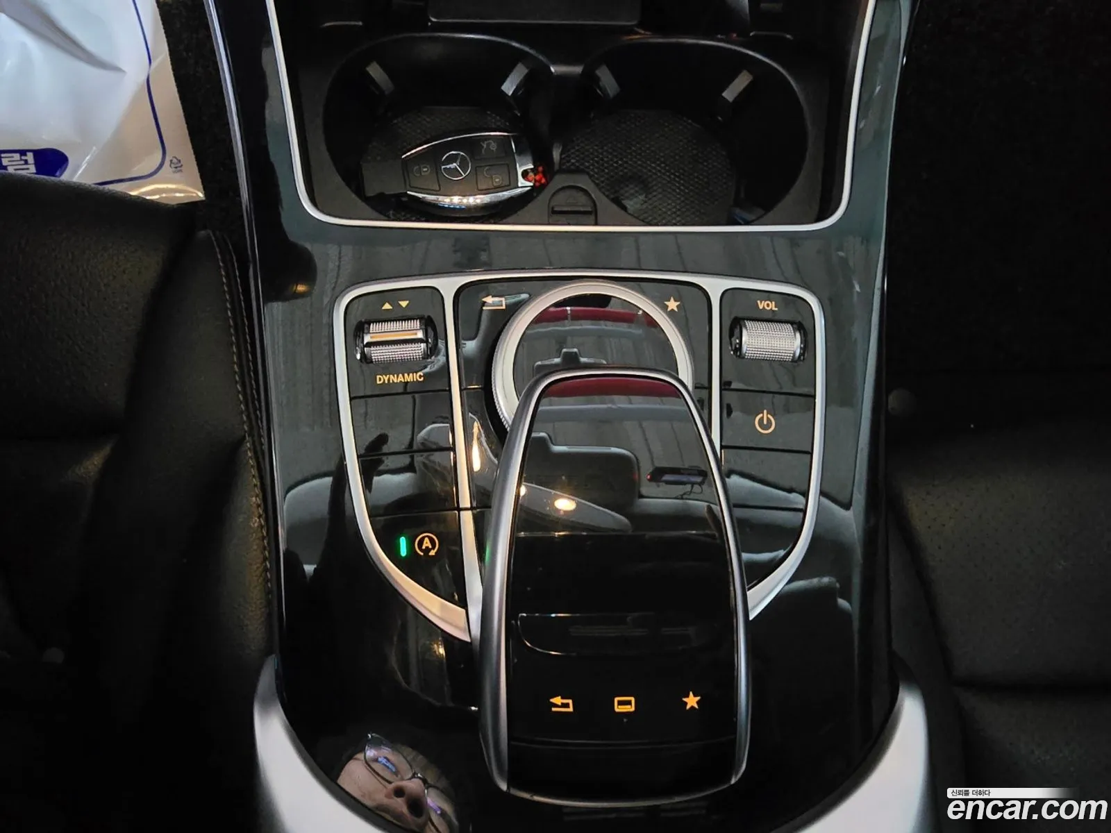 Mercedes-Benz C-Class W205 2016 — 3
