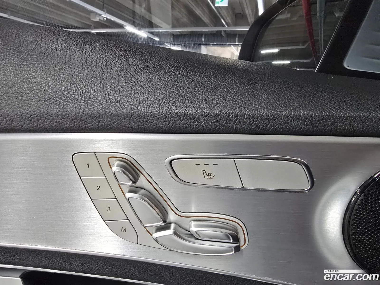 Mercedes-Benz C-Class W205 2016 — 4