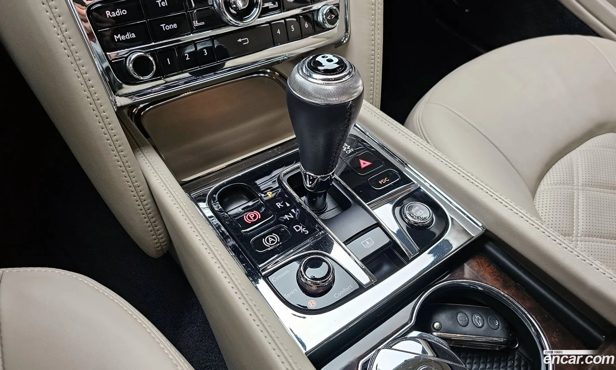 Bentley Mulsanne 2013 SCBBB63Y6DC018470 — 3