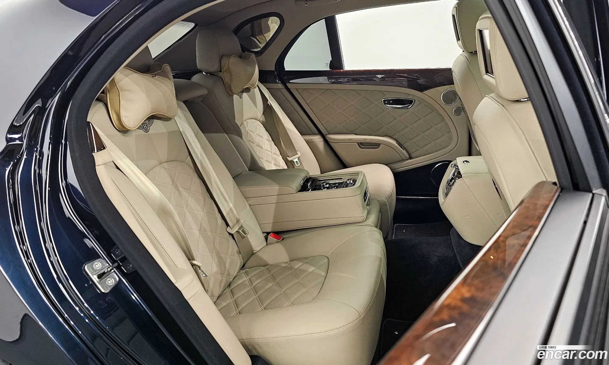Bentley Mulsanne 2013 SCBBB63Y6DC018470 — 19