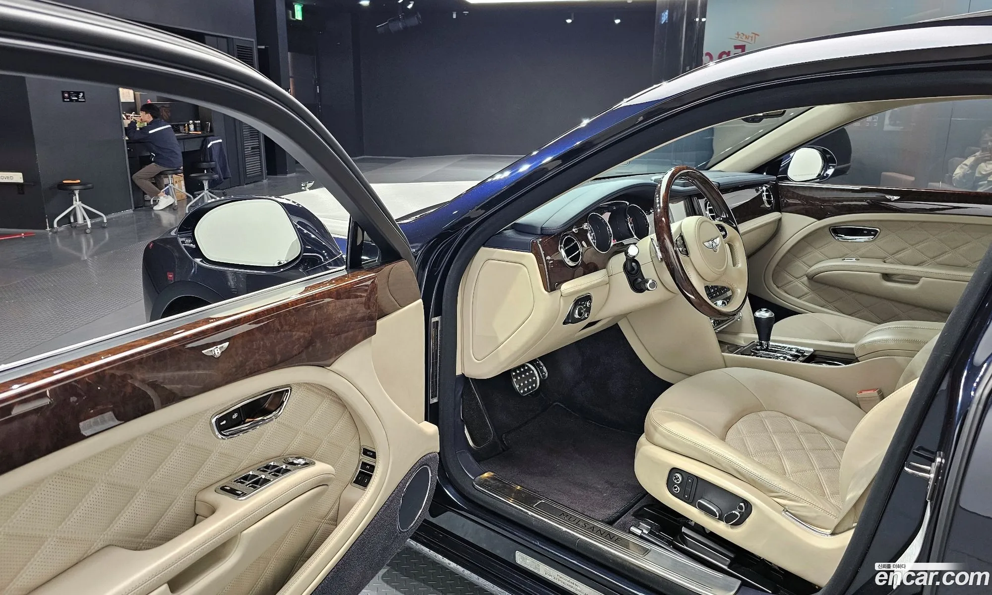 Bentley Mulsanne 2013 SCBBB63Y6DC018470 — 4