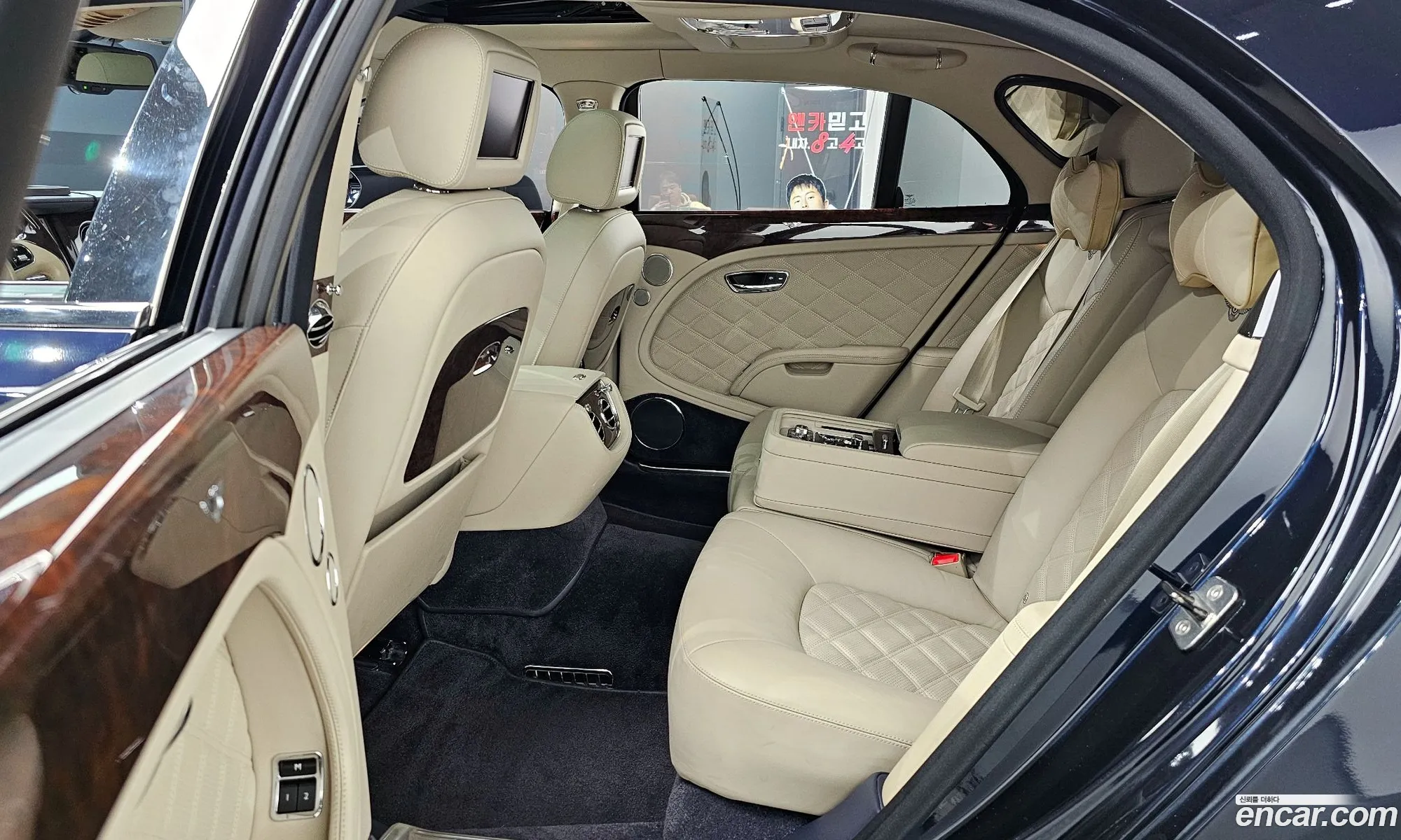 Bentley Mulsanne 2013 SCBBB63Y6DC018470 — 7