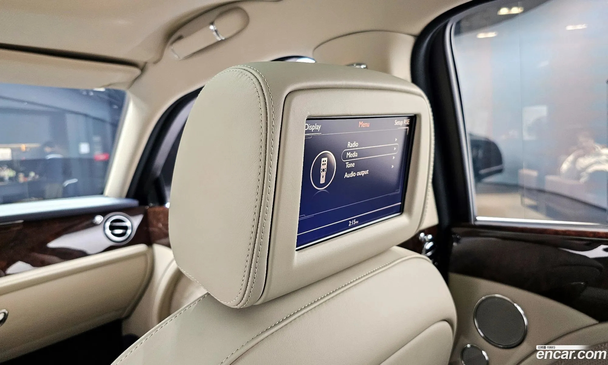 Bentley Mulsanne 2013 SCBBB63Y6DC018470 — 10