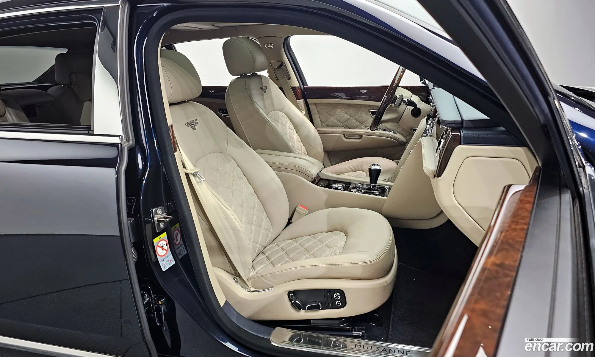 Bentley Mulsanne 2013 SCBBB63Y6DC018470 — 18