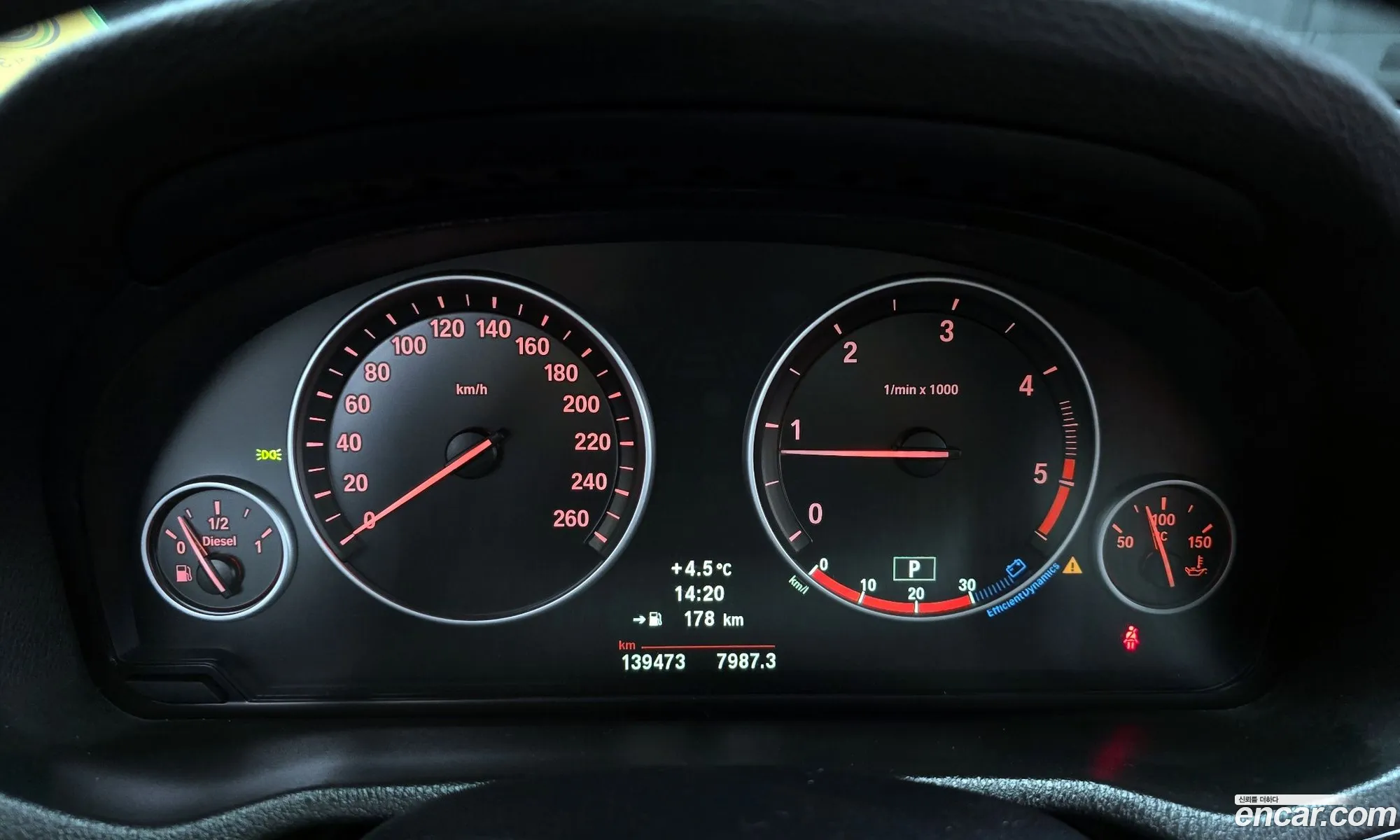BMW X3 2011 — 19