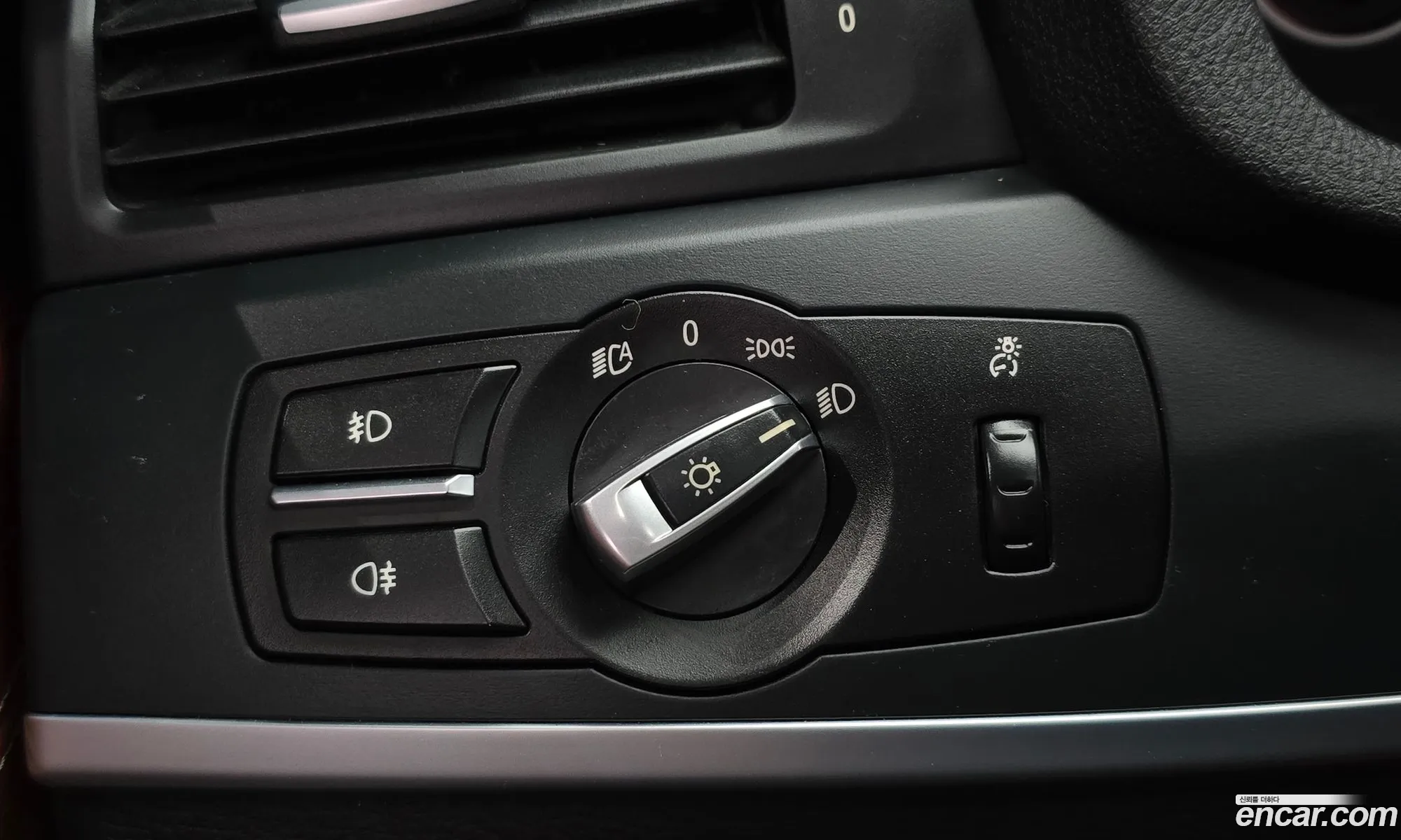 BMW X3 2011 — 5