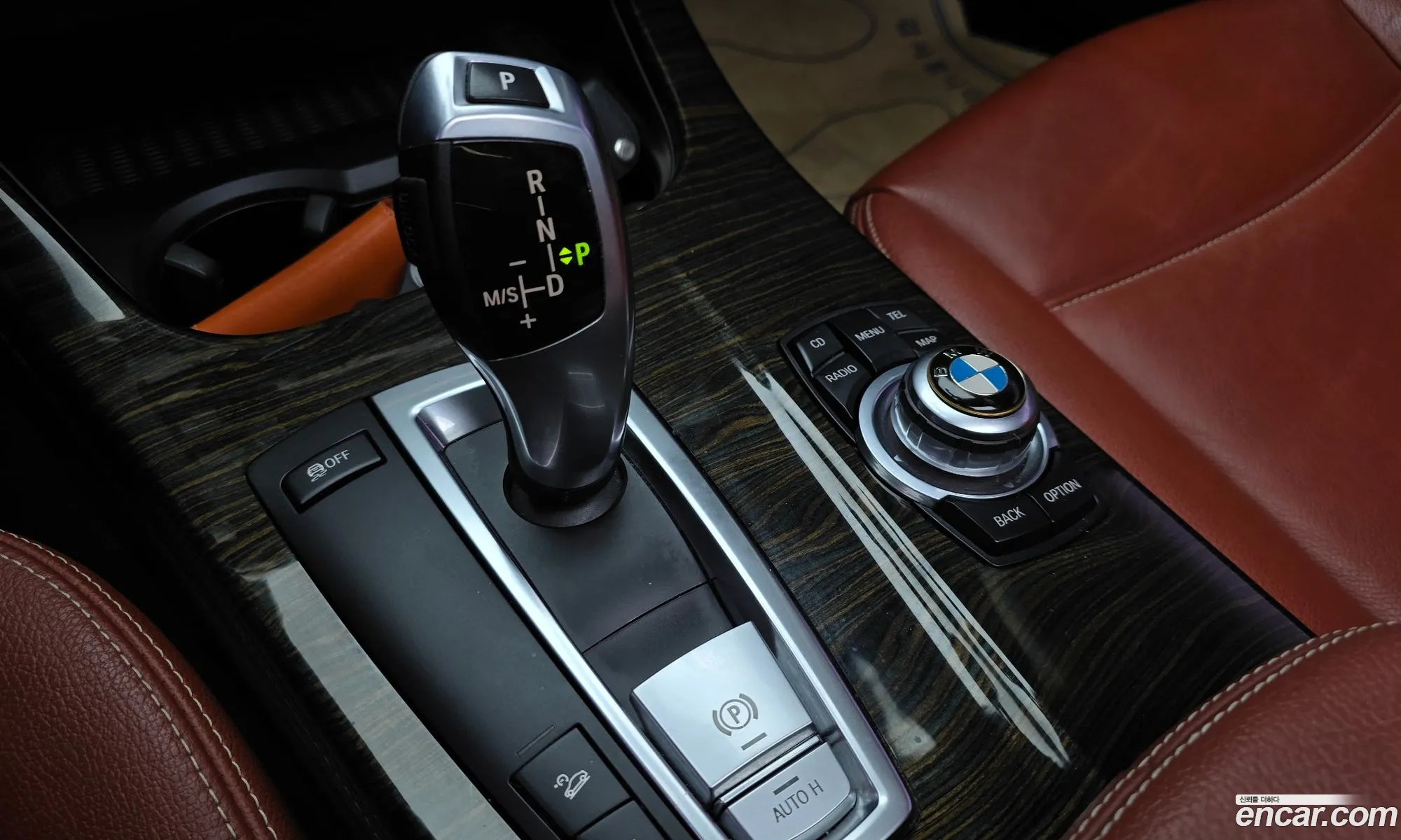 BMW X3 2011 — 3