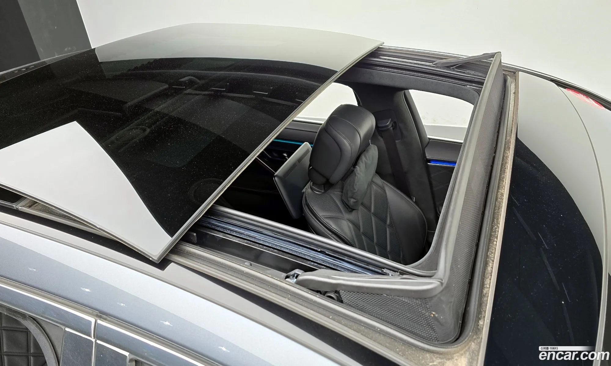 Mercedes-Benz S-Class W223 2021 — 14