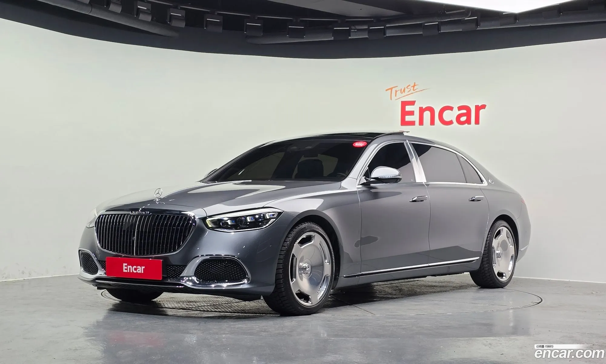 Mercedes-Benz S-Class W223 2021 — 17