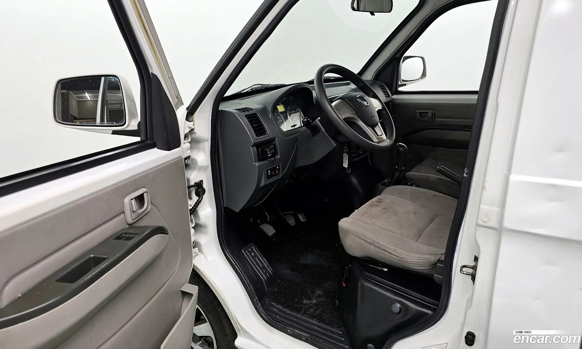 BAIC Yinxiang CK Mini Truck
