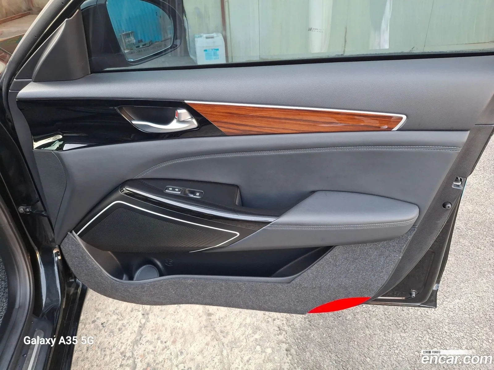 Kia K7 2017 — 18