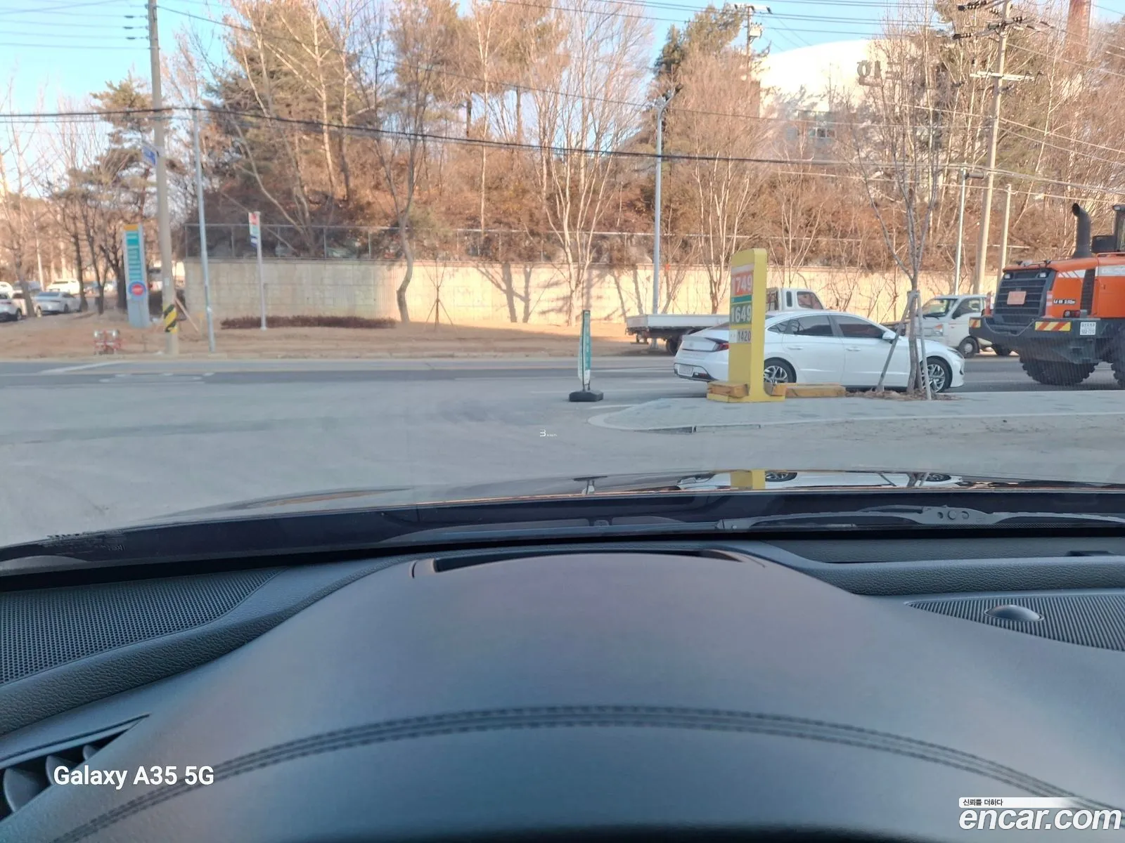 Kia K7 2017 — 7