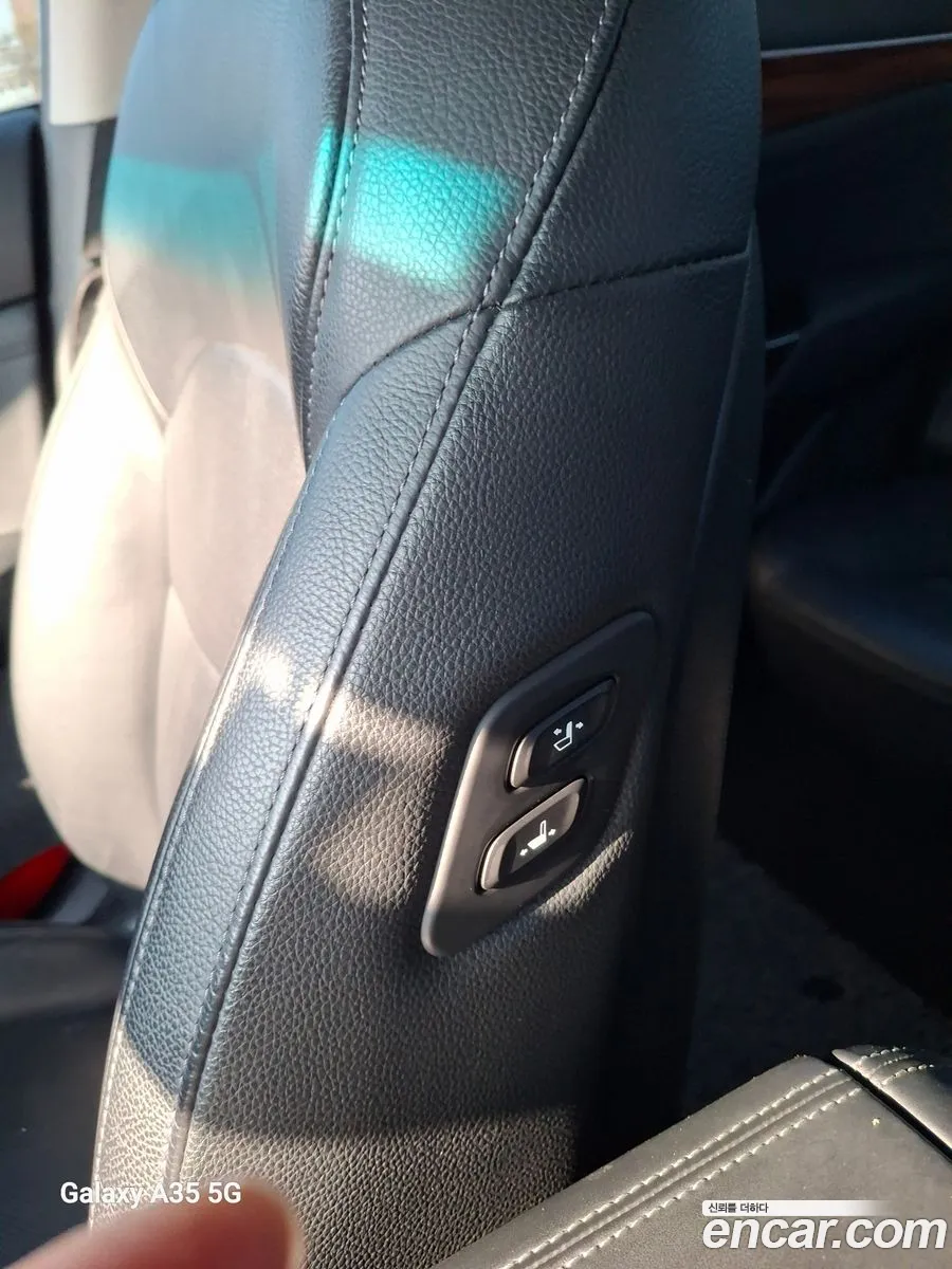 Kia K7 2017 — 15