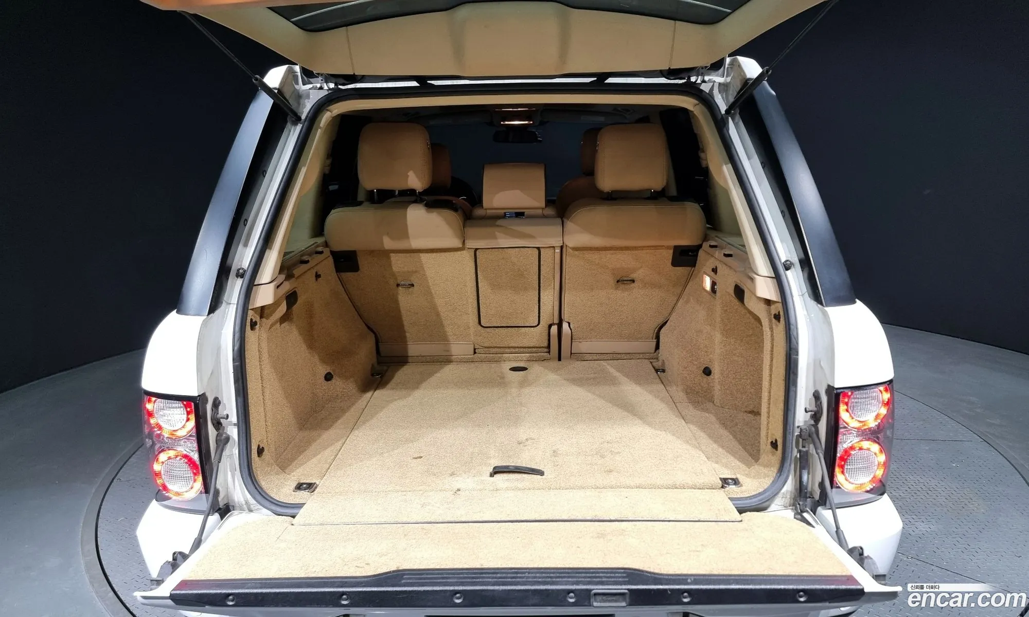 Land Rover Range Rover 2011 SALME1D48BA330996 — 14