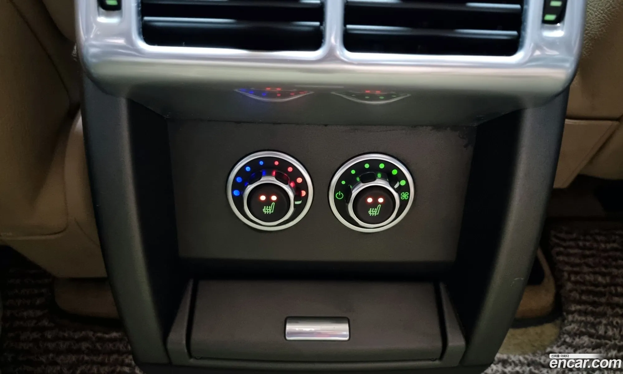 Land Rover Range Rover 2011 SALME1D48BA330996 — 9